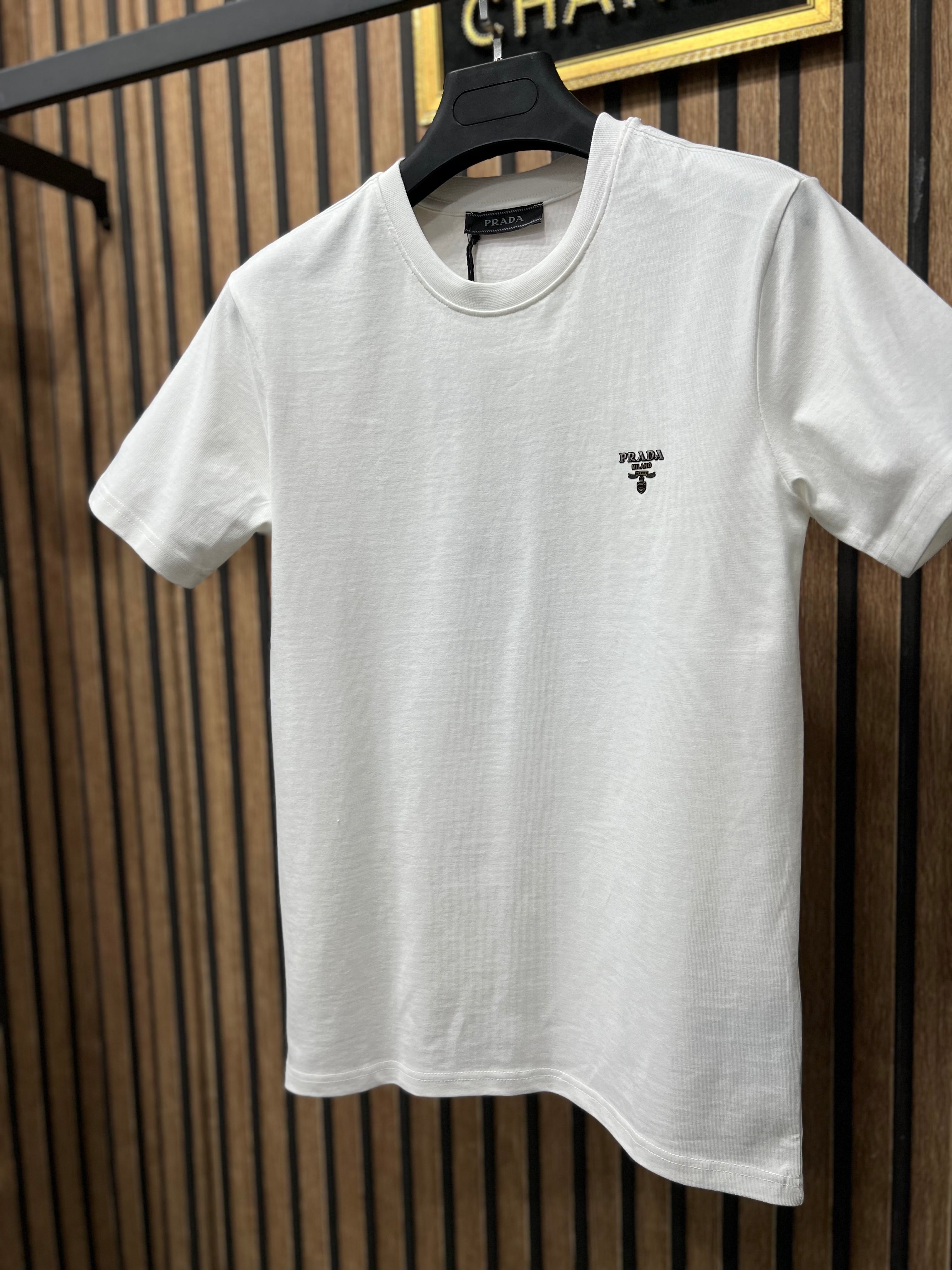 T-shirt Prada p-2763