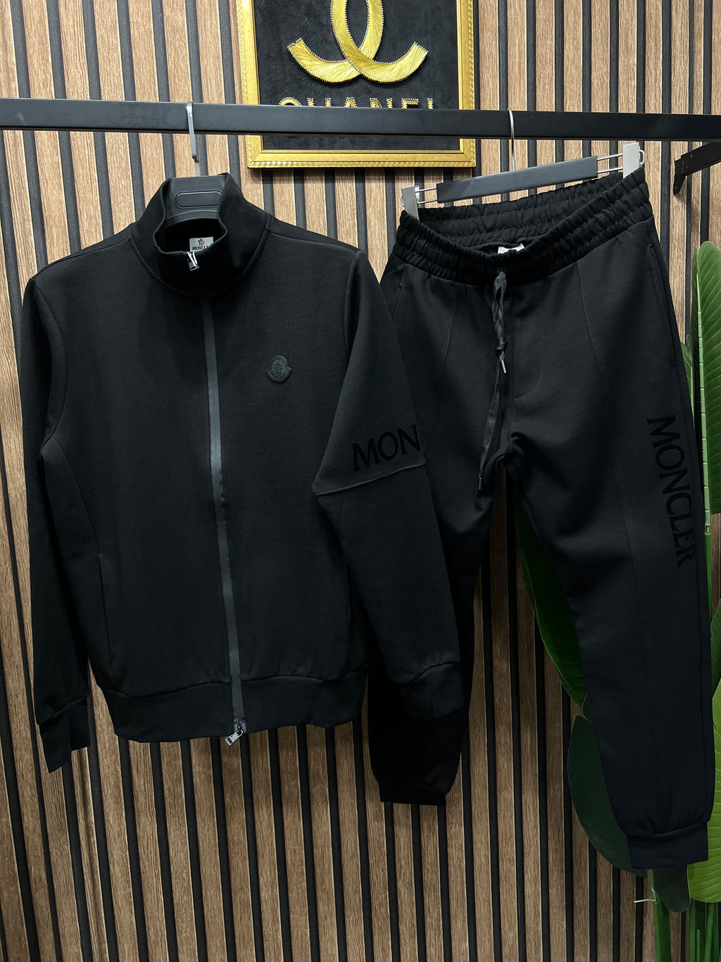 Moncler σετ m-8012