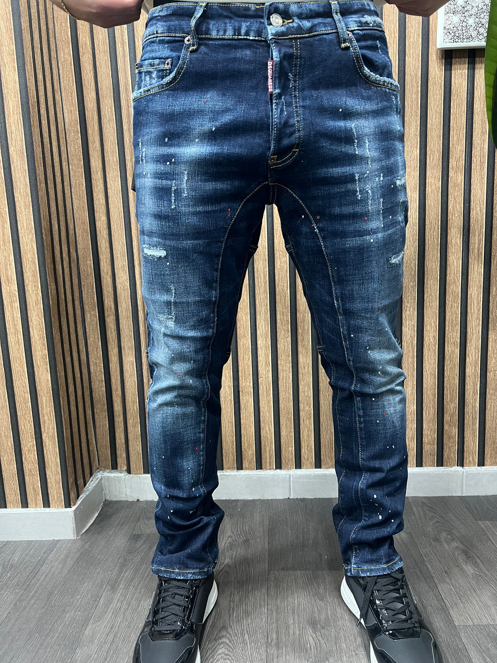 Jeans Dsquared2 d-2335