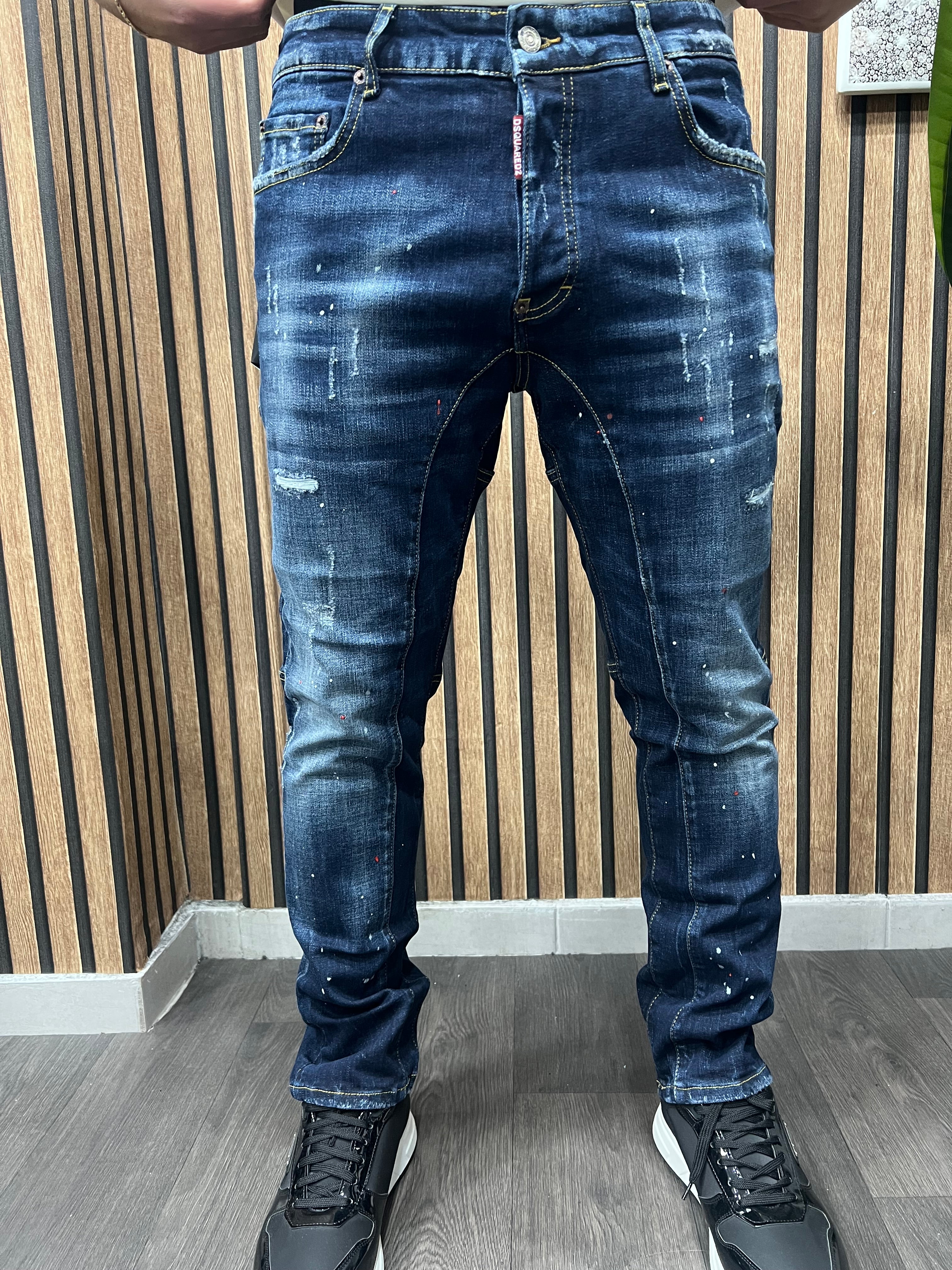 Jeans Dsquared2 d-2335