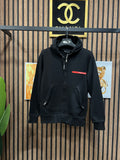 Prada ζακέτα φούτερ p-25