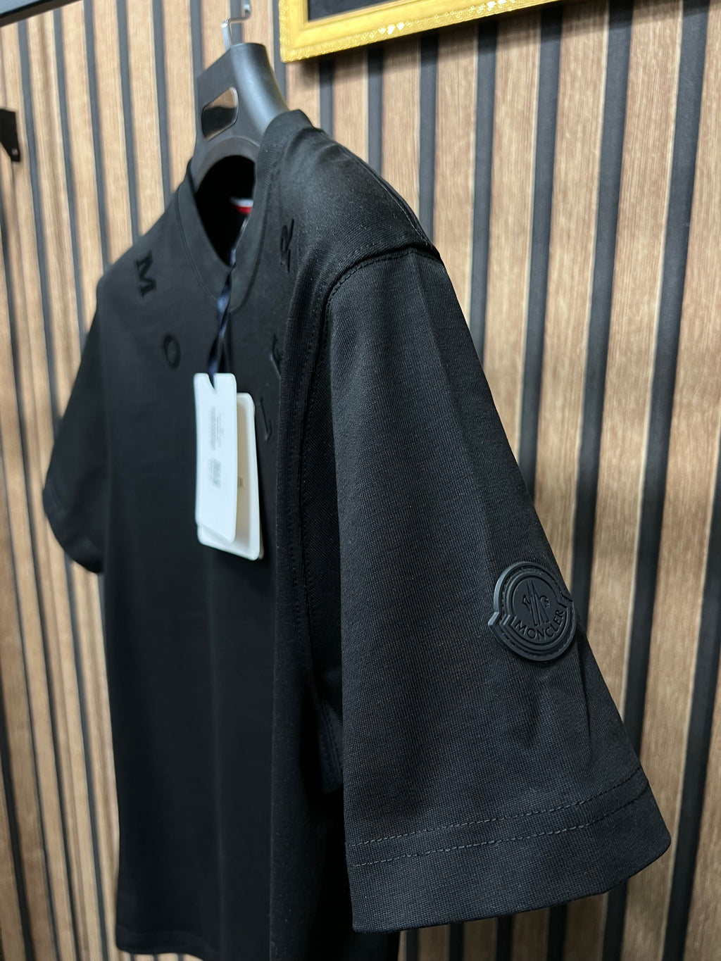 T-shirt Moncler m-204