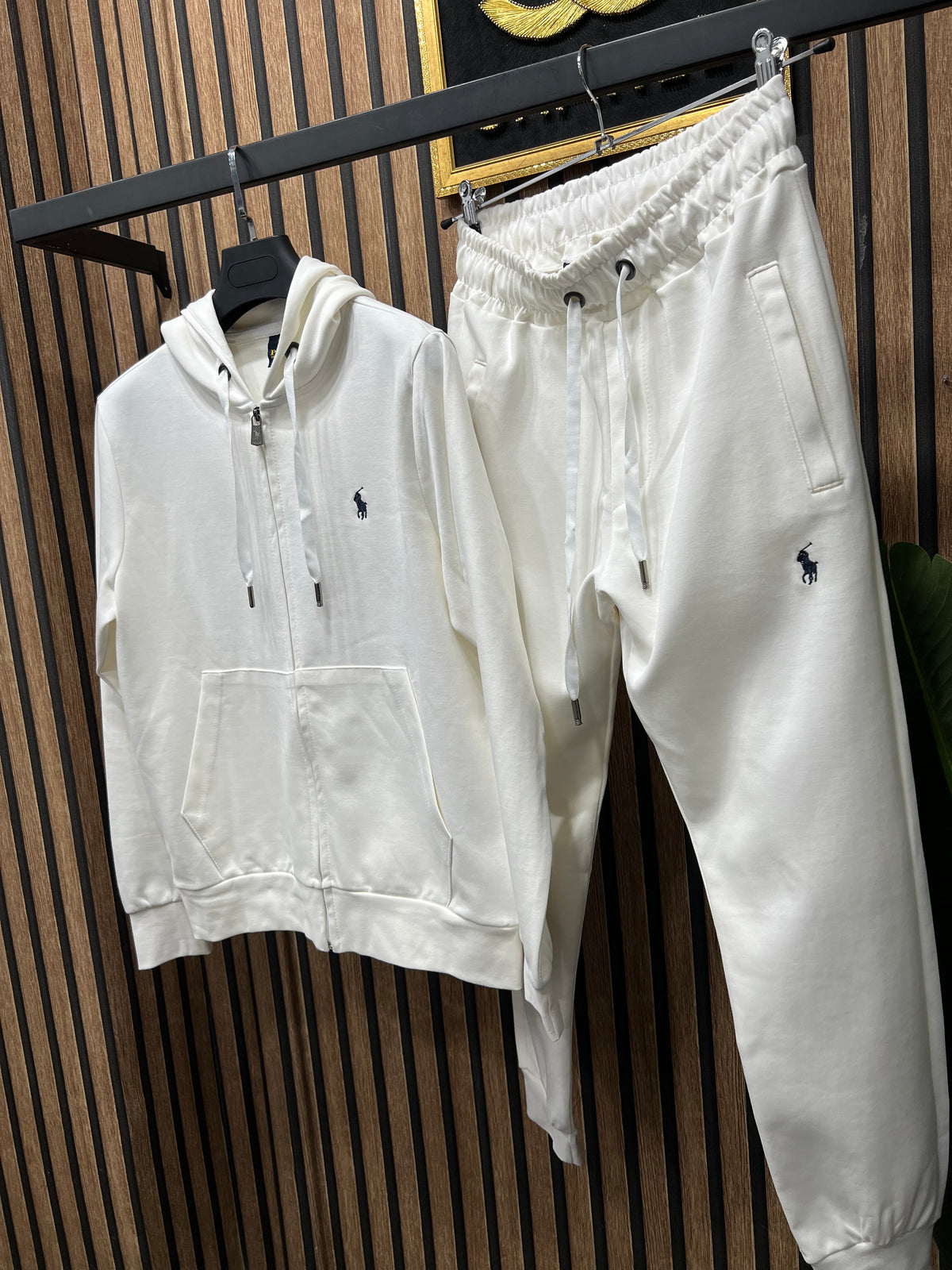 Polo Ralph Lauren σετ φούτερ p-7788
