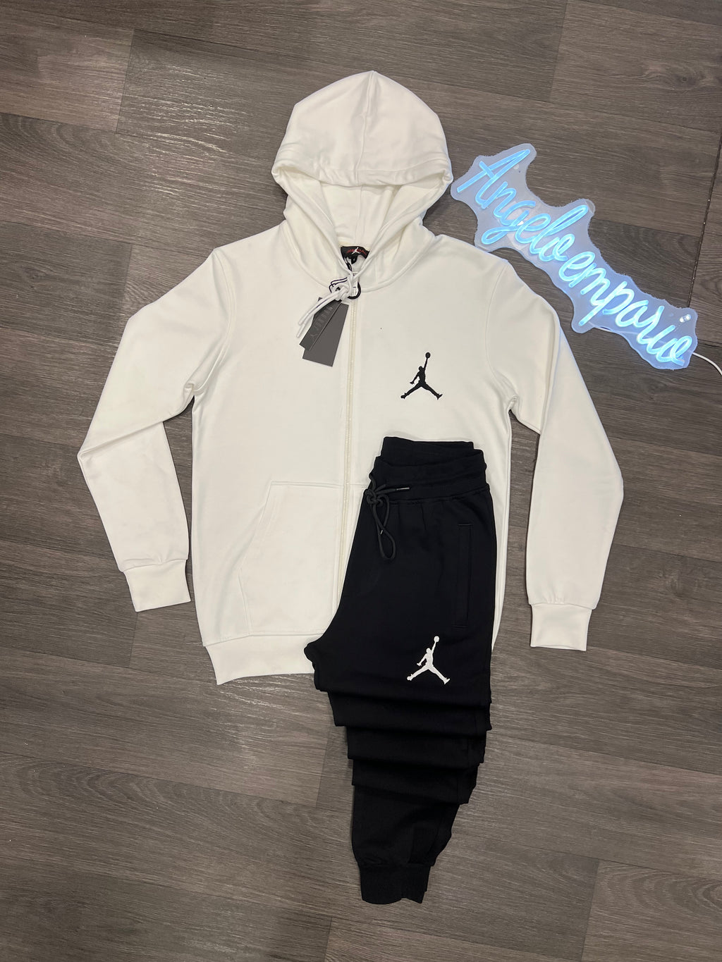 Nike Jordan BRKLN σετ n-130