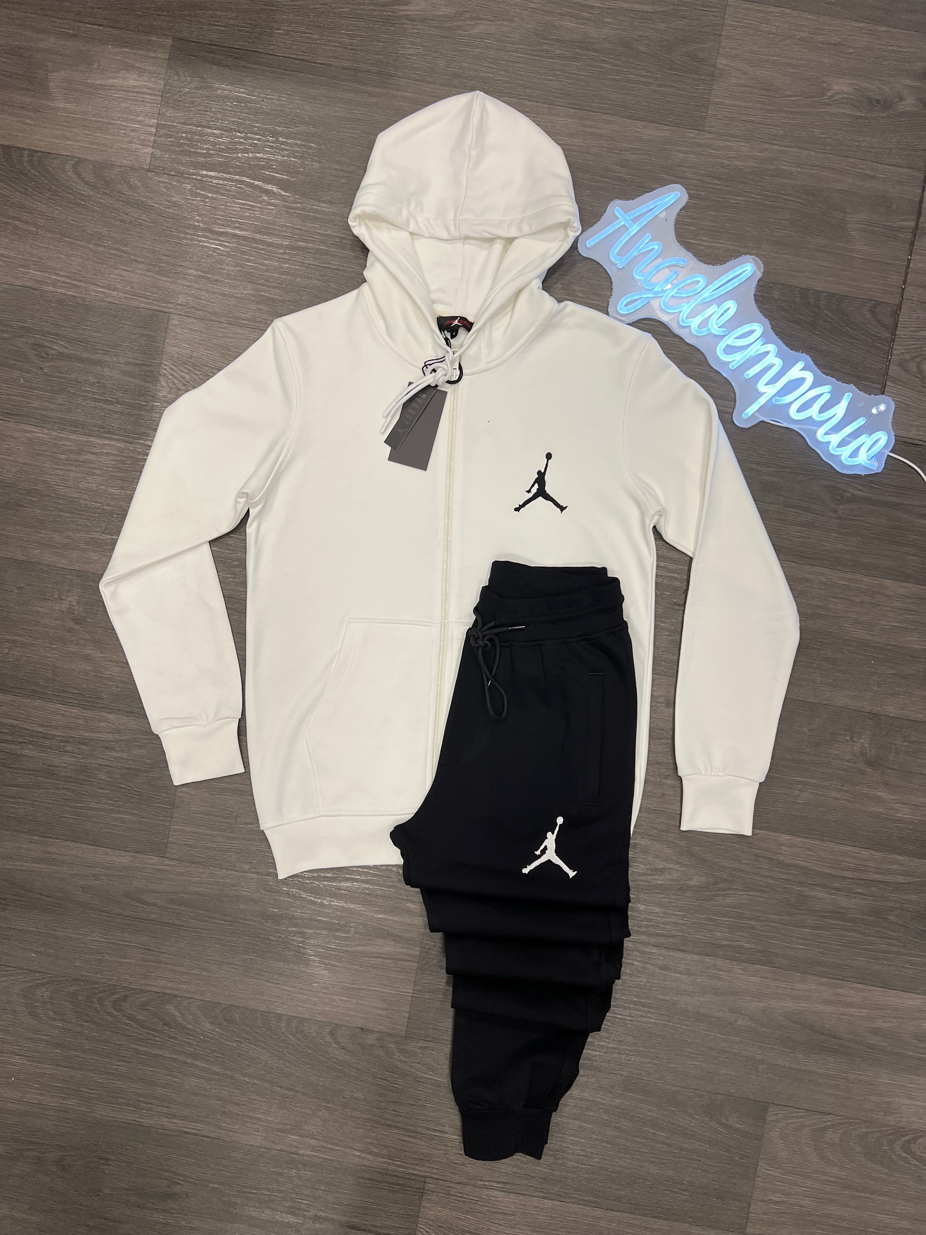 Nike Jordan BRKLN σετ n-130