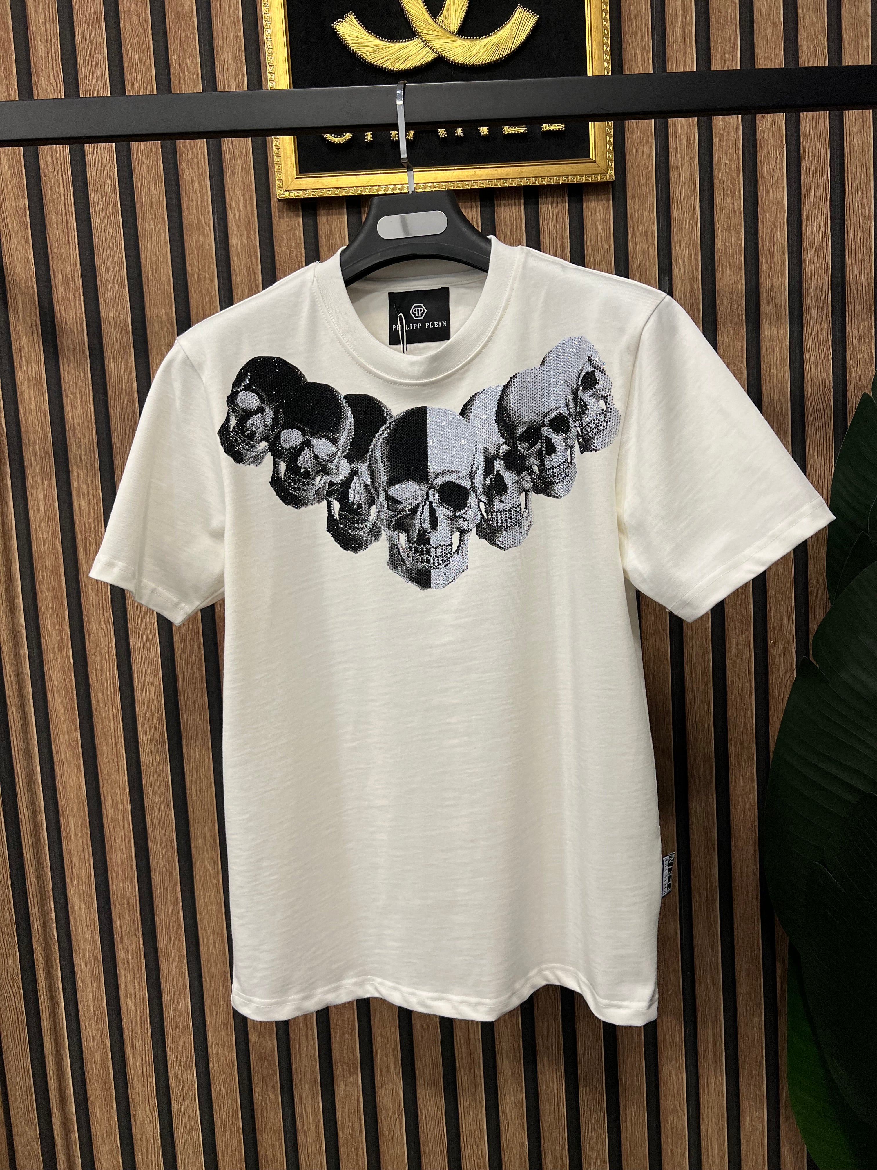 T-shirt Philipp Plein p-0980