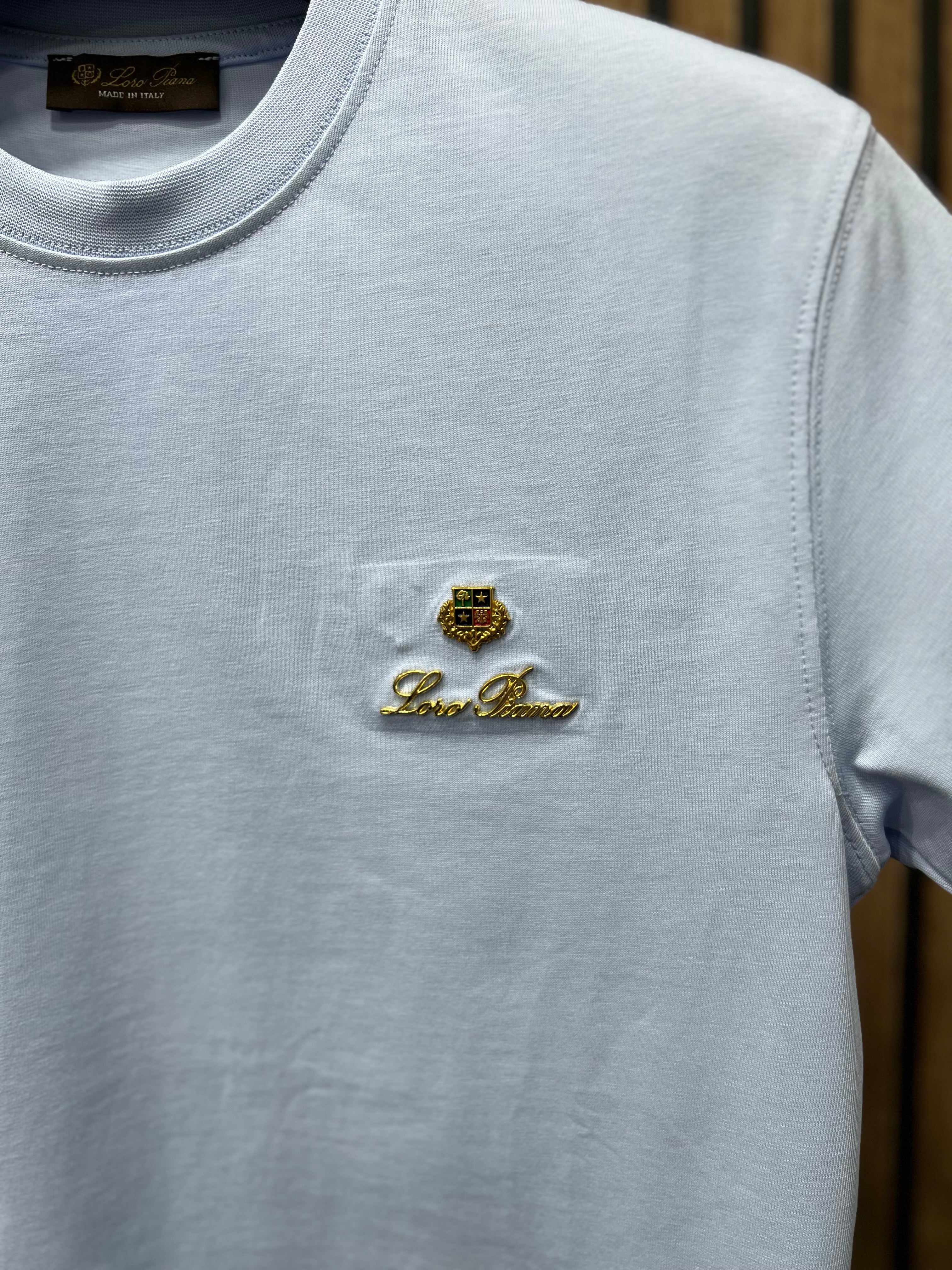 T-shirt Lolo Piana l-2776
