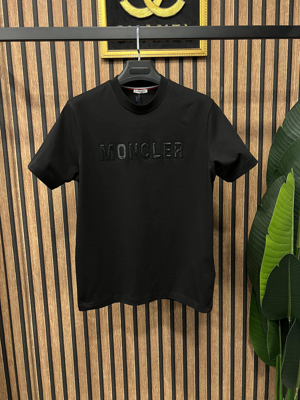 T-shirt Moncler m-1009
