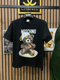 T-shirt Moschino bear m-667