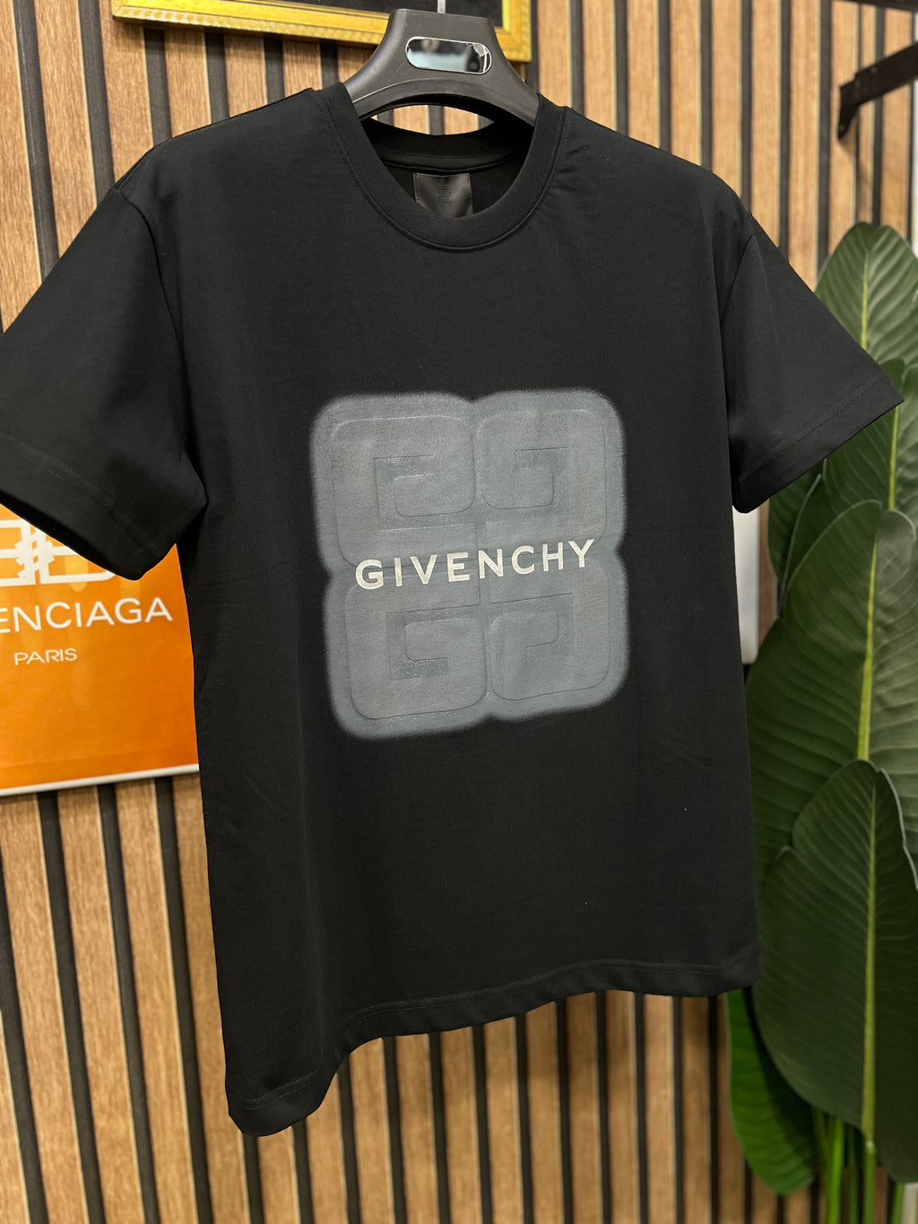 T-shirt Givenchy g-080