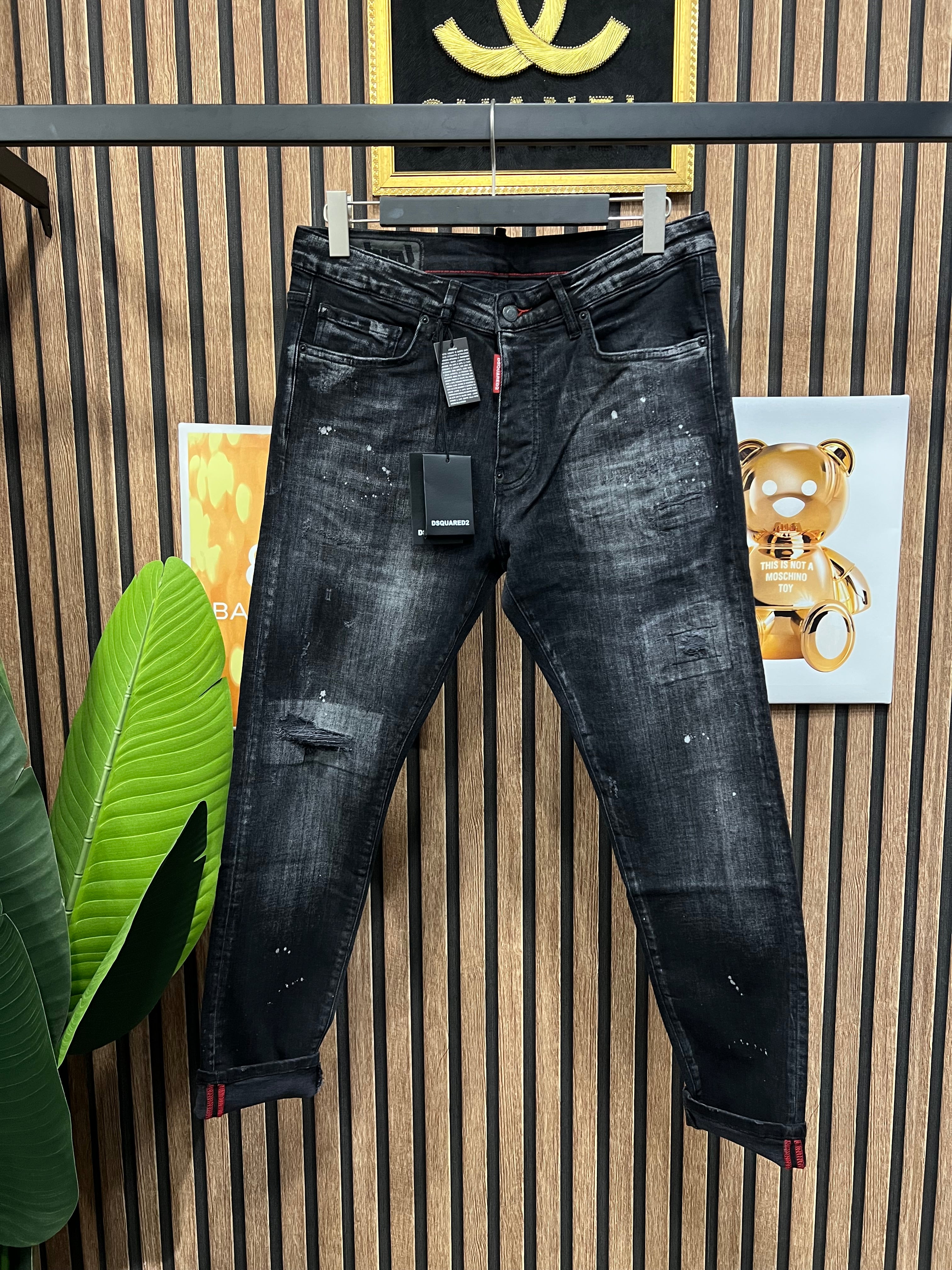 Jeans Dsquared2 d-012