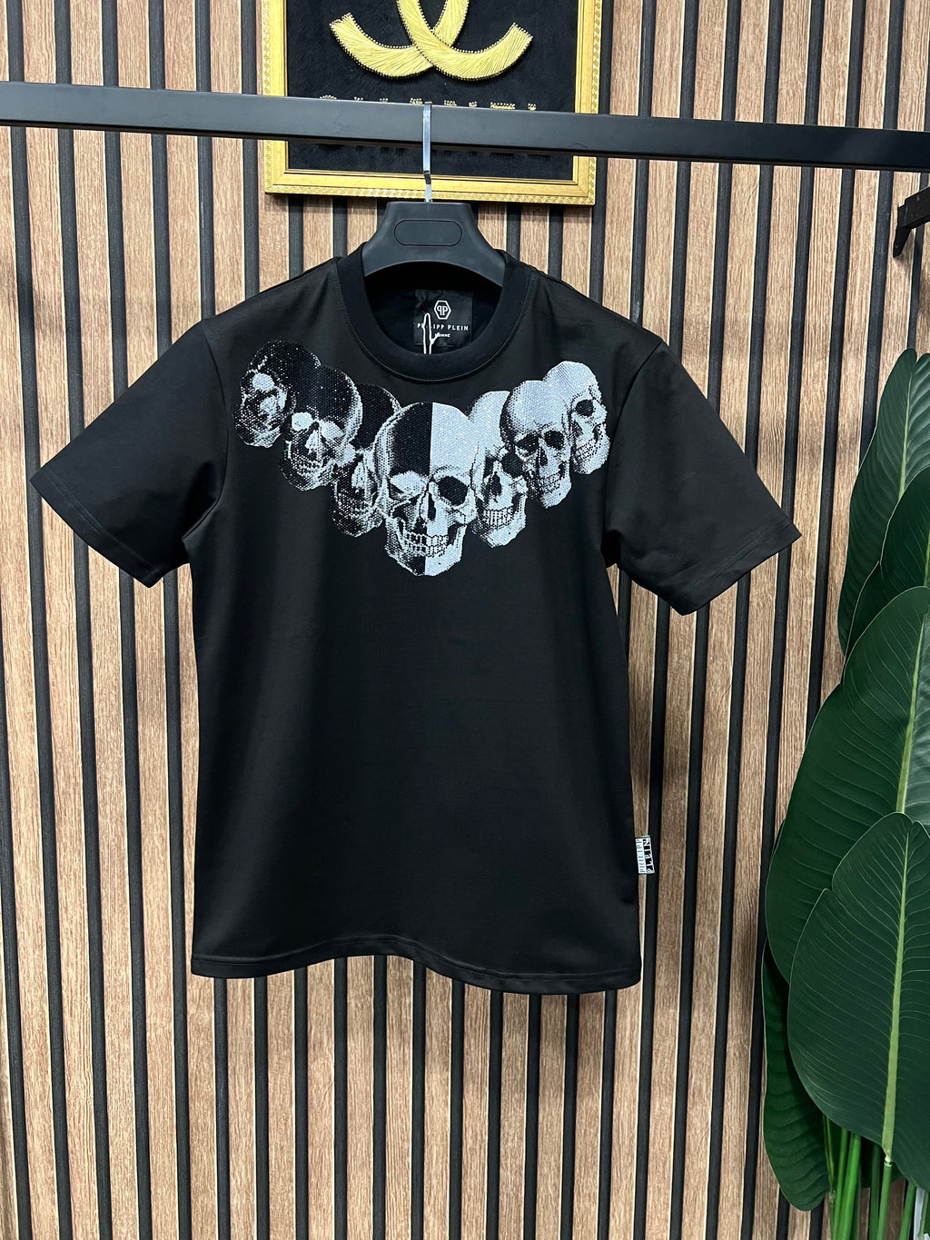 T-shirt Philipp Plein p-1018