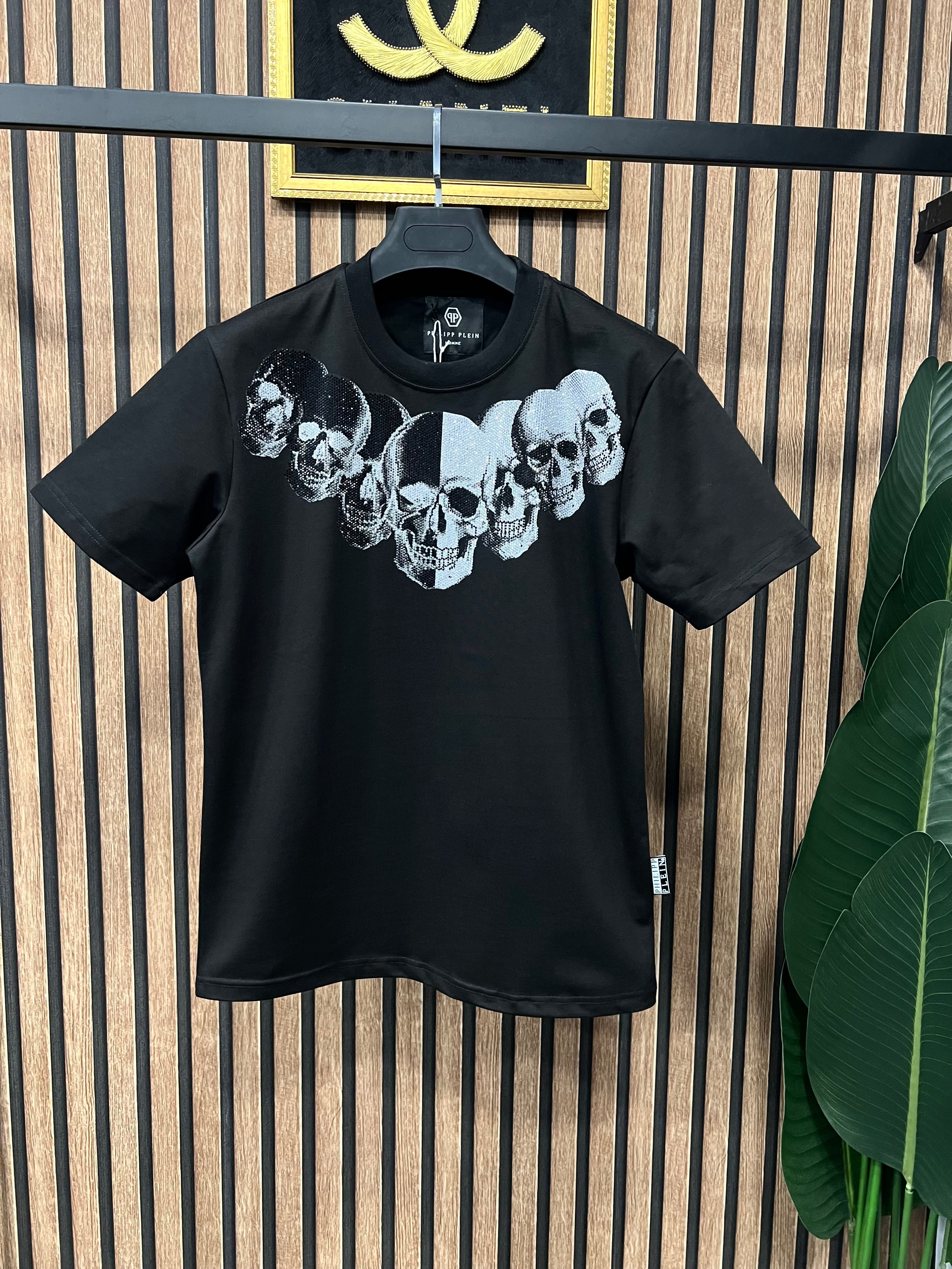 T-shirt Philipp Plein p-1018