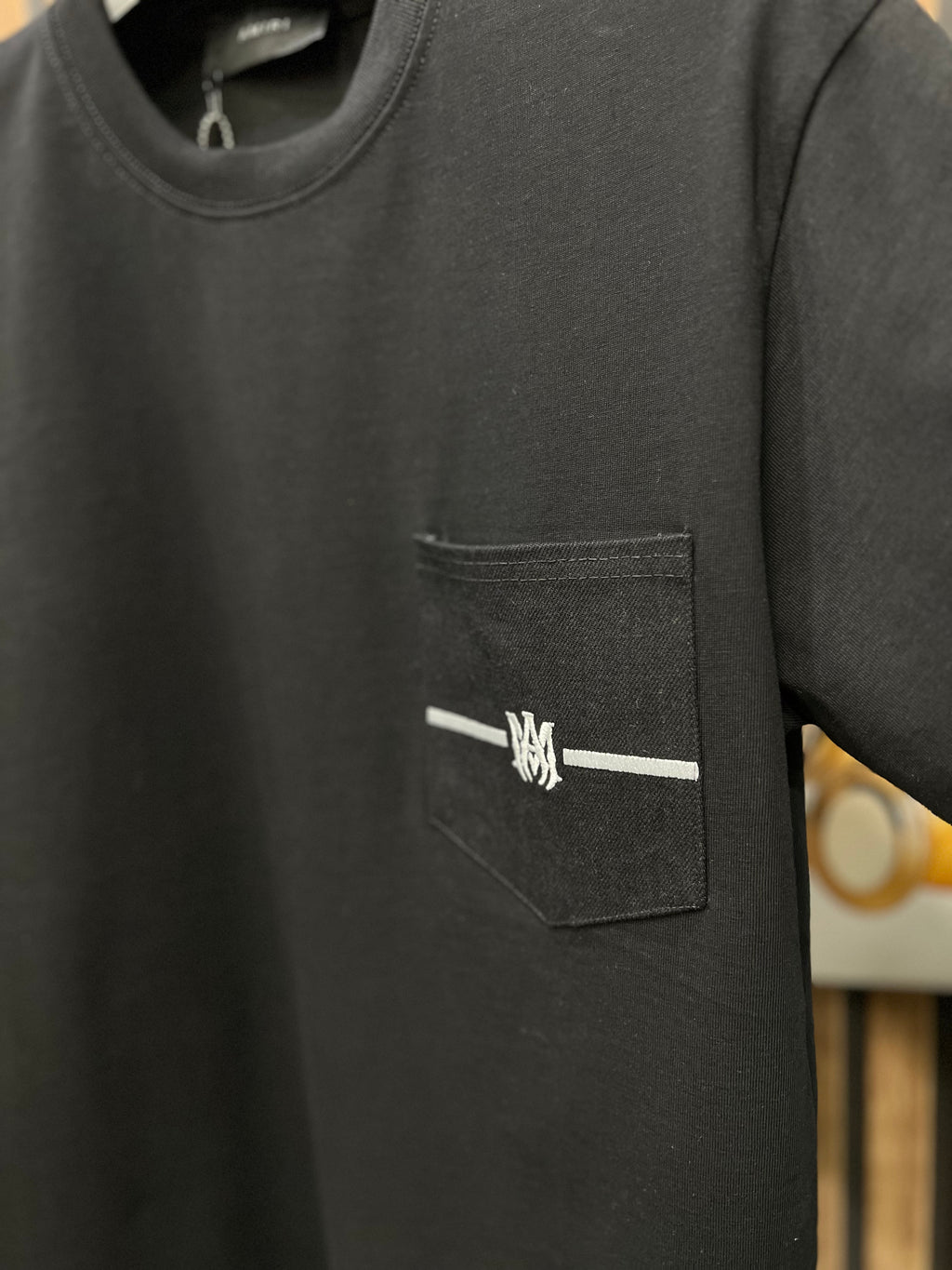 T-shirt Amiri a-1011