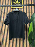 T-shirt Balmain crystal b-1014