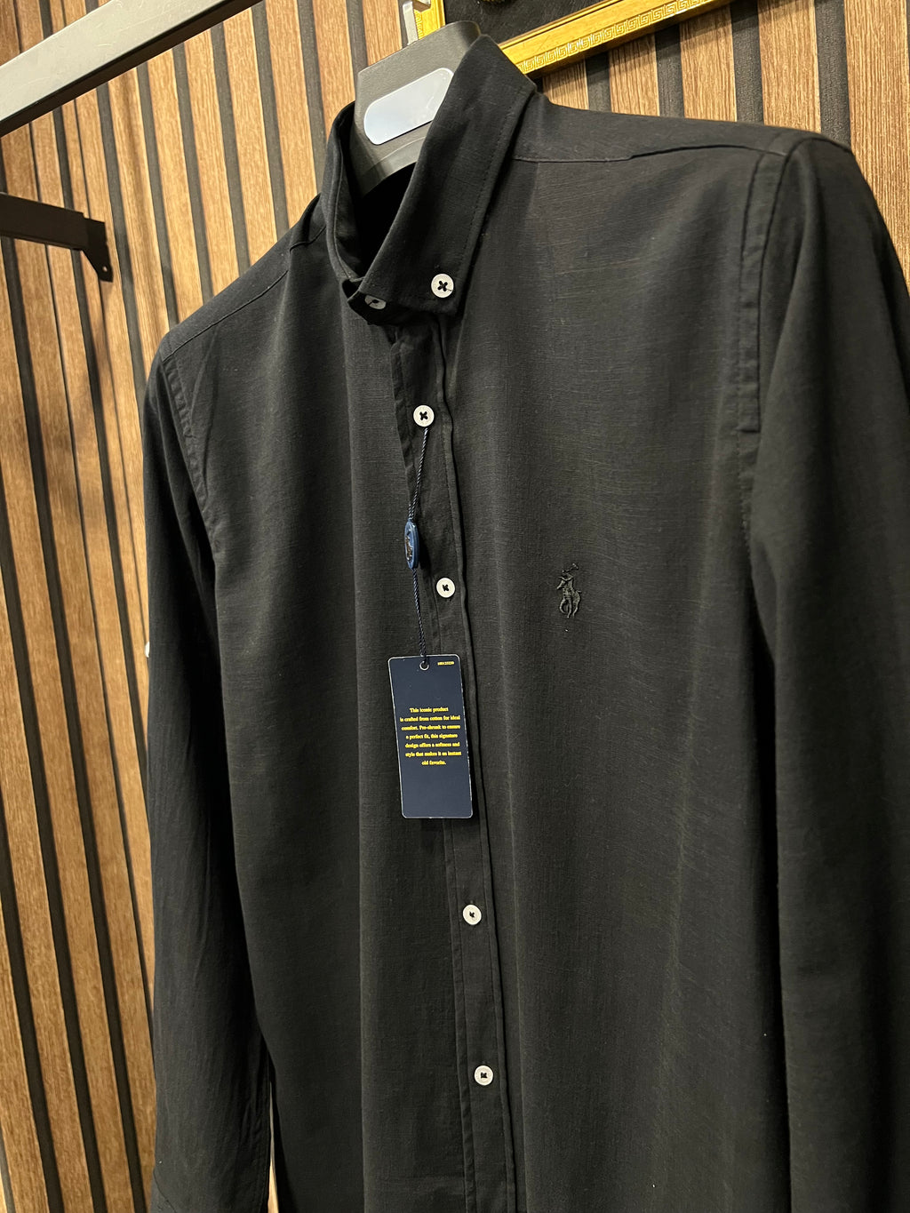 Πουκάμισο Polo Ralph Lauren p-0071