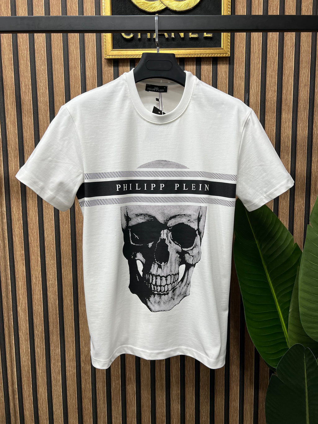 T-shirt Philipp Plein p-222