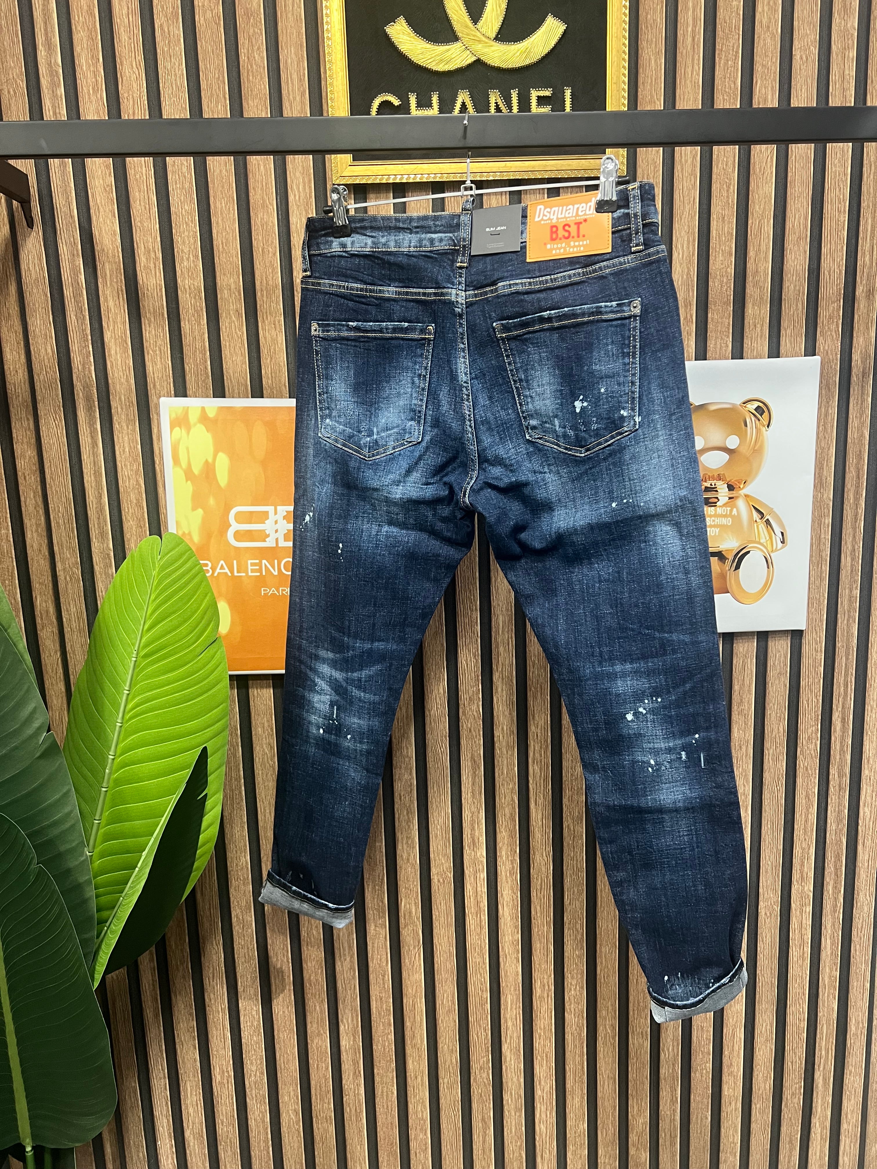 Jeans Dsquared2 d-011