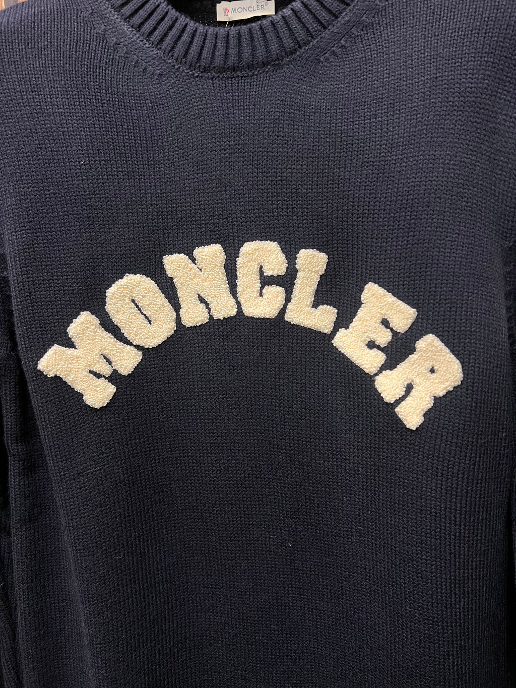 Πλεκτό Moncler m-697