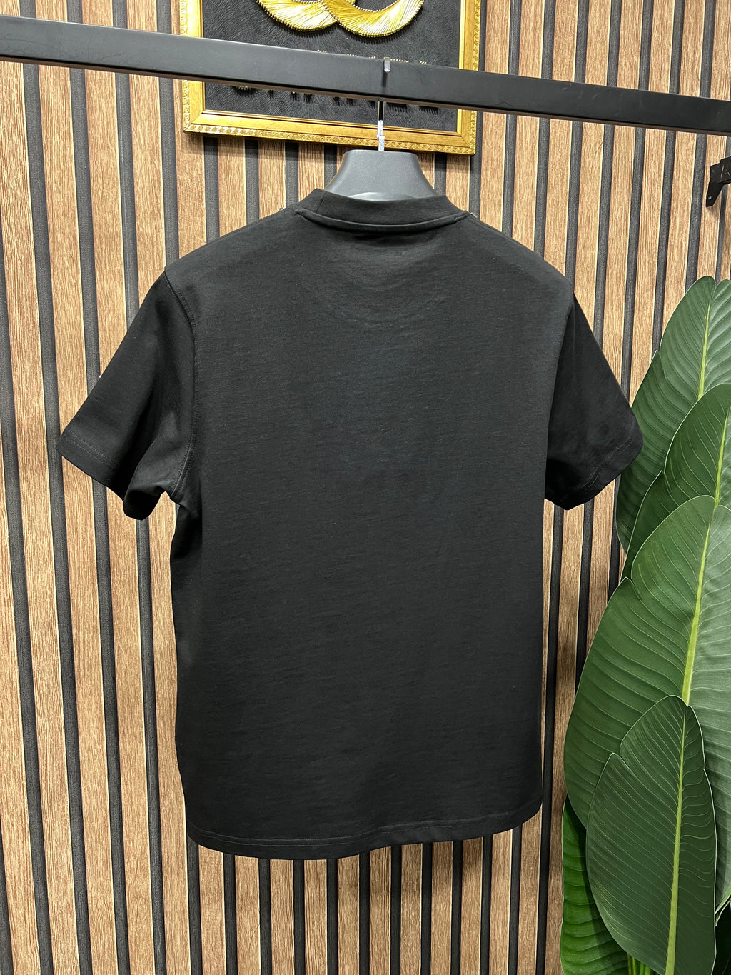 T-shirt Balmain  Paris b-200