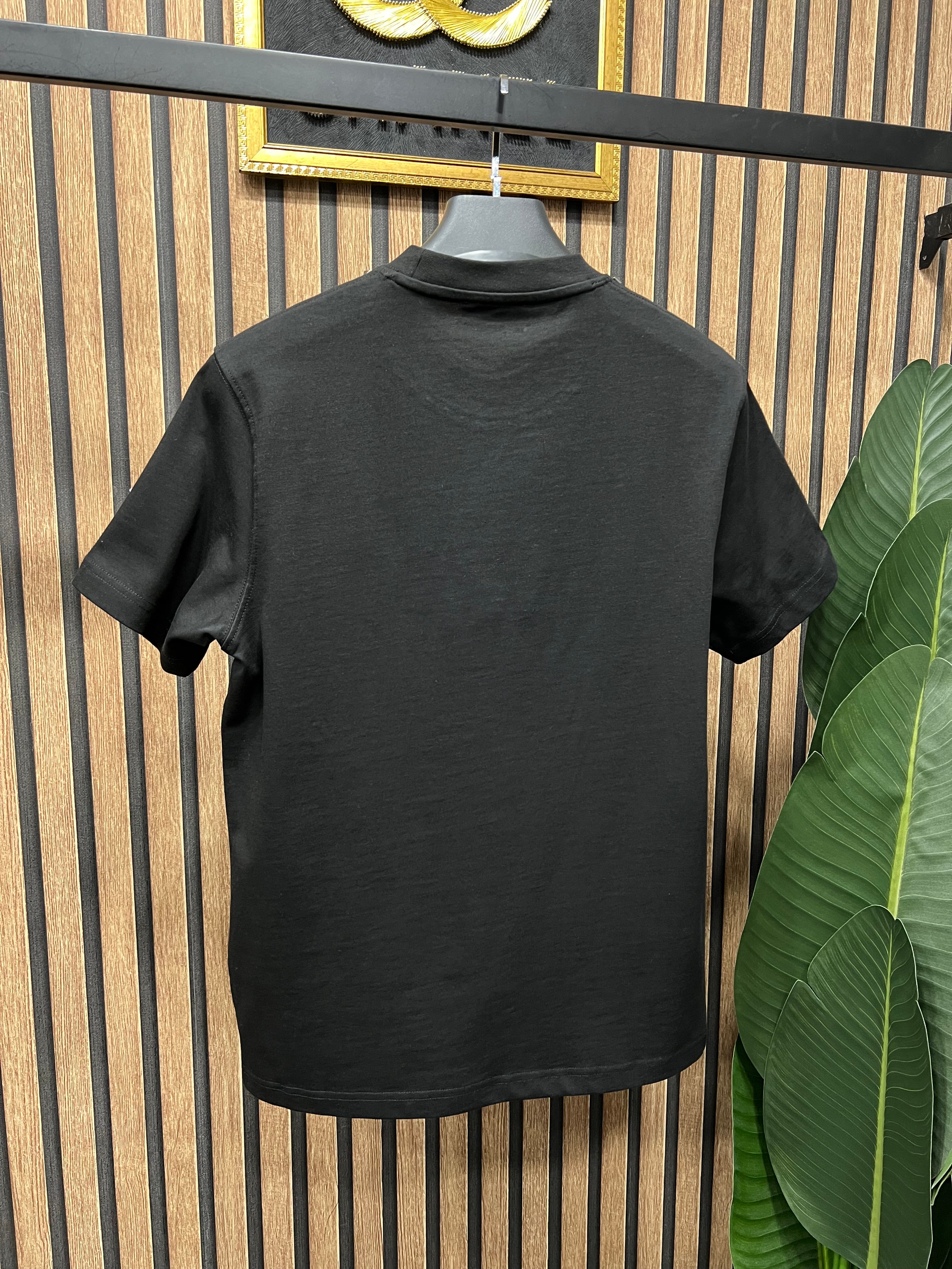 T-shirt Balmain  Paris b-200