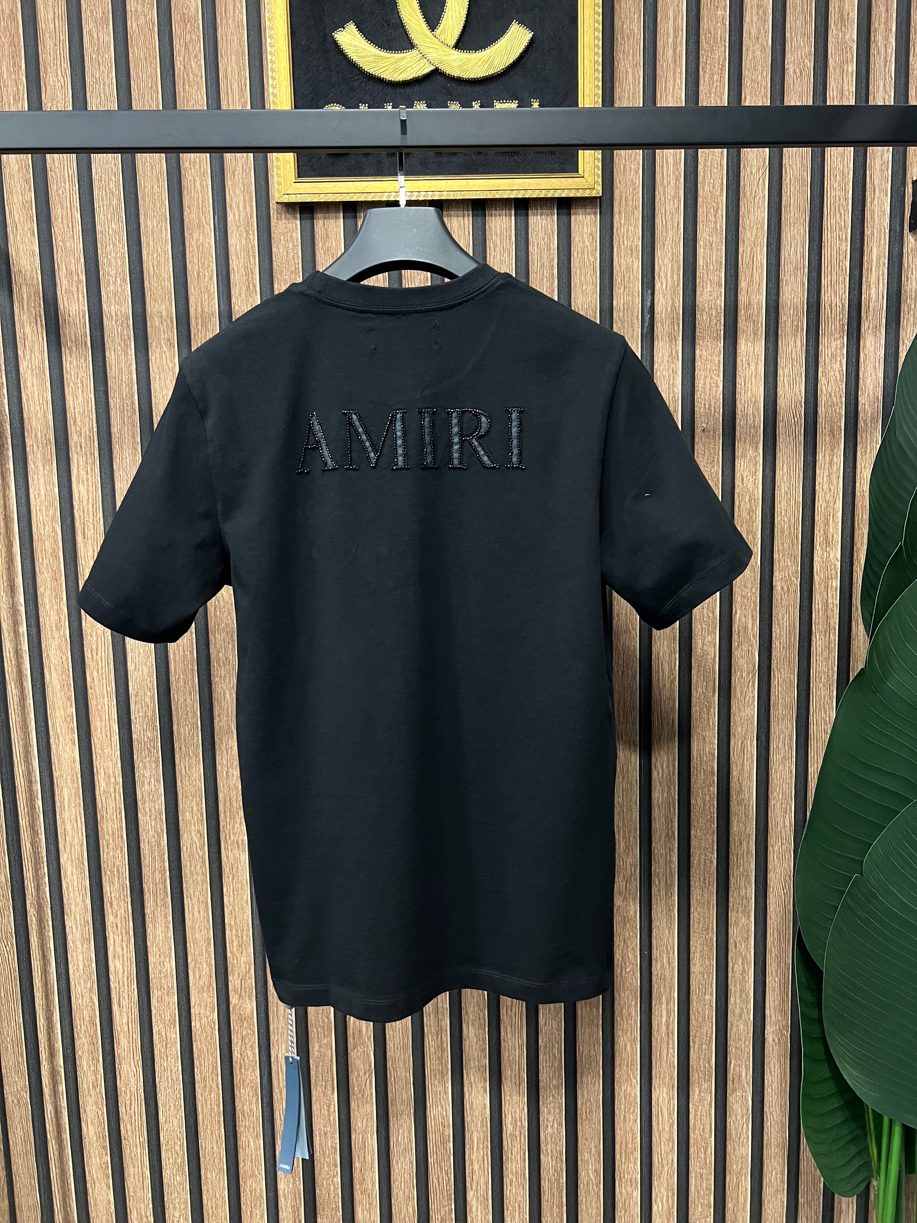 T-shirt Amiri a-2002
