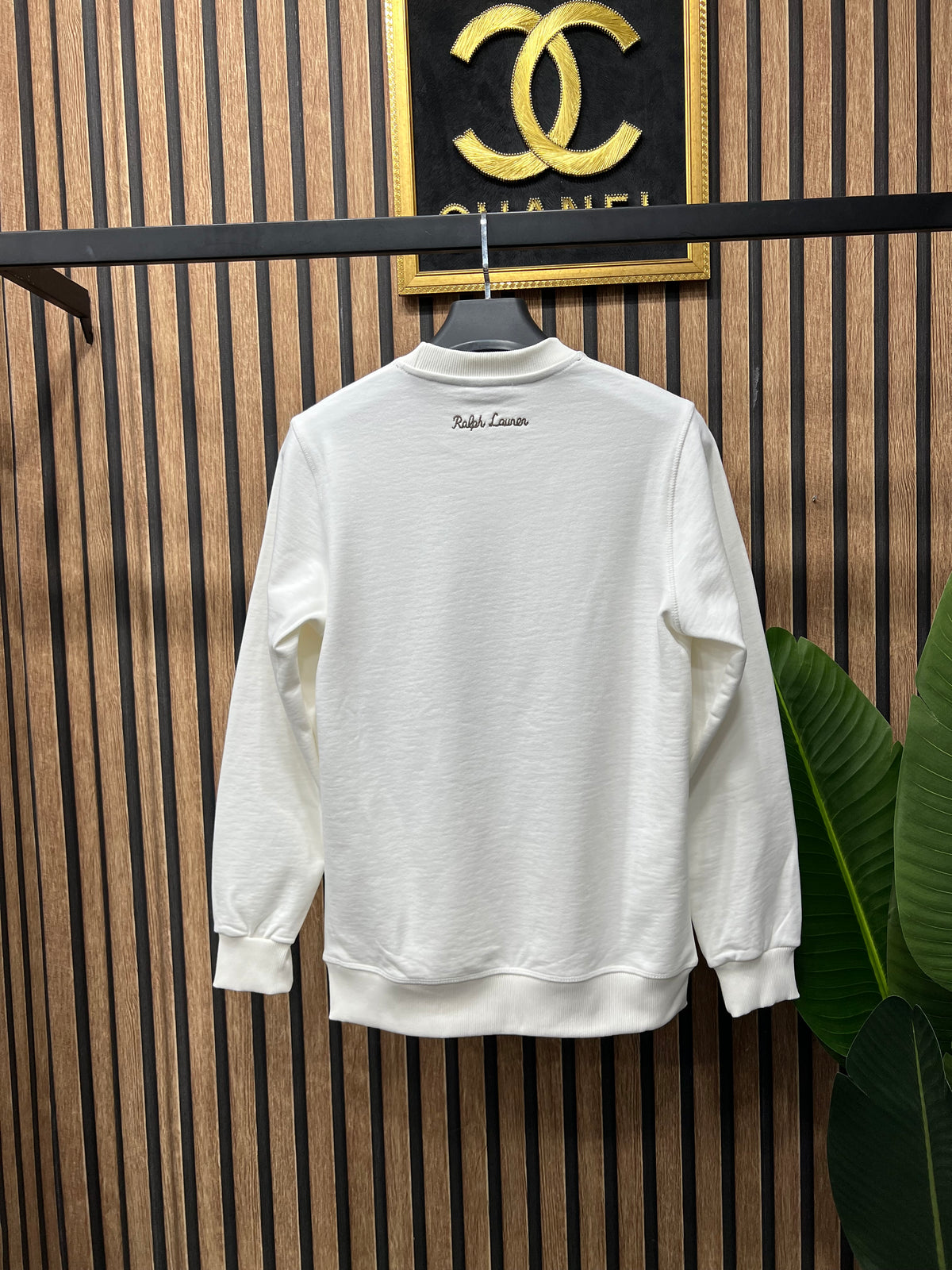Polo Ralph Lauren φούτερ  p-8341