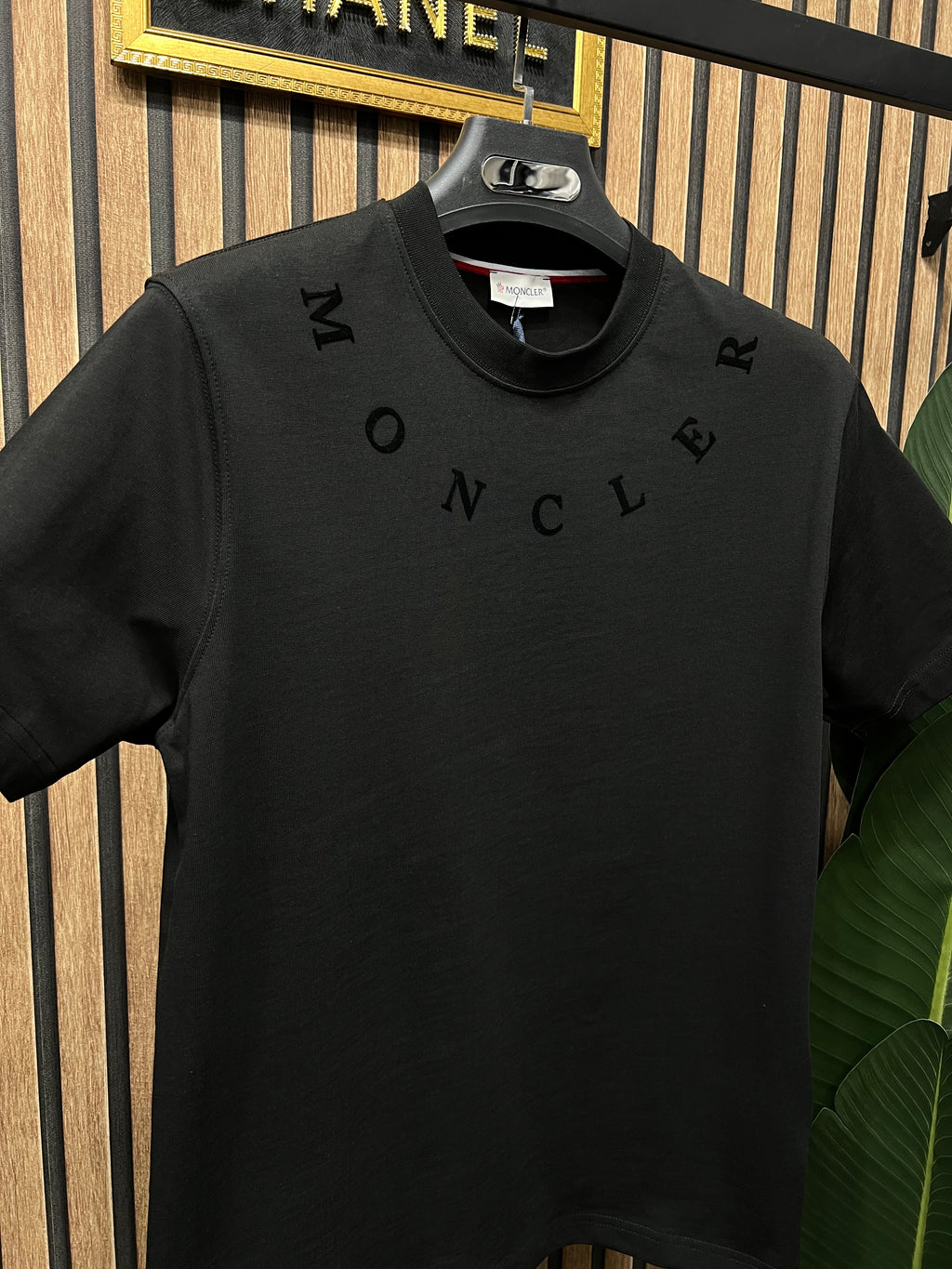 T-shirt Moncler m-204