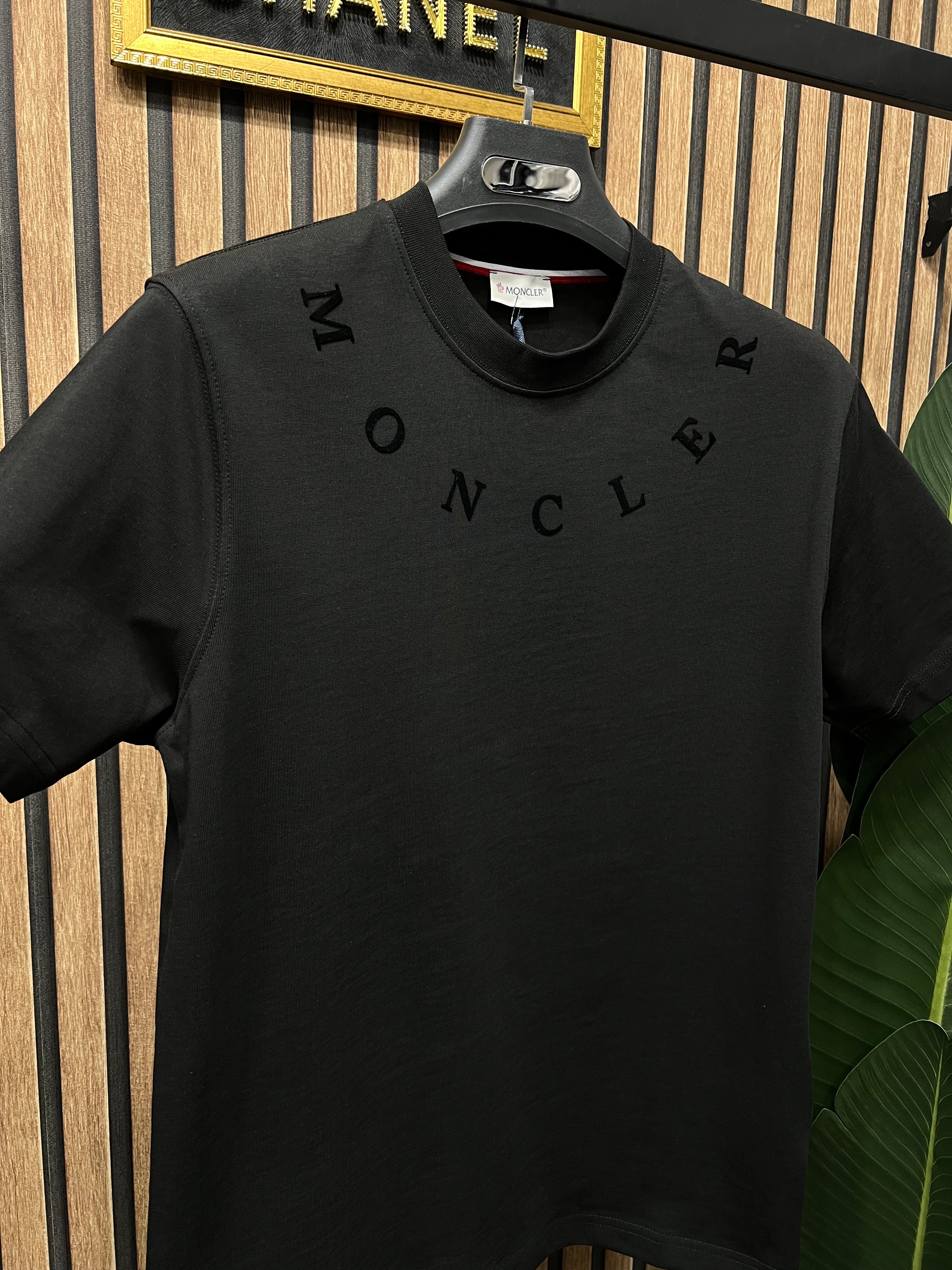 T-shirt Moncler m-204