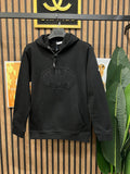 Moncler Batman φούτερ με κουκούλα m-98