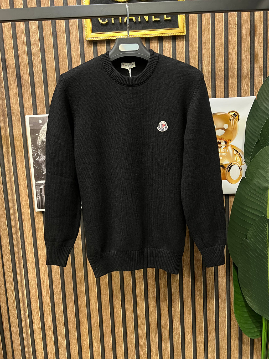Πλεκτό Moncler m-693