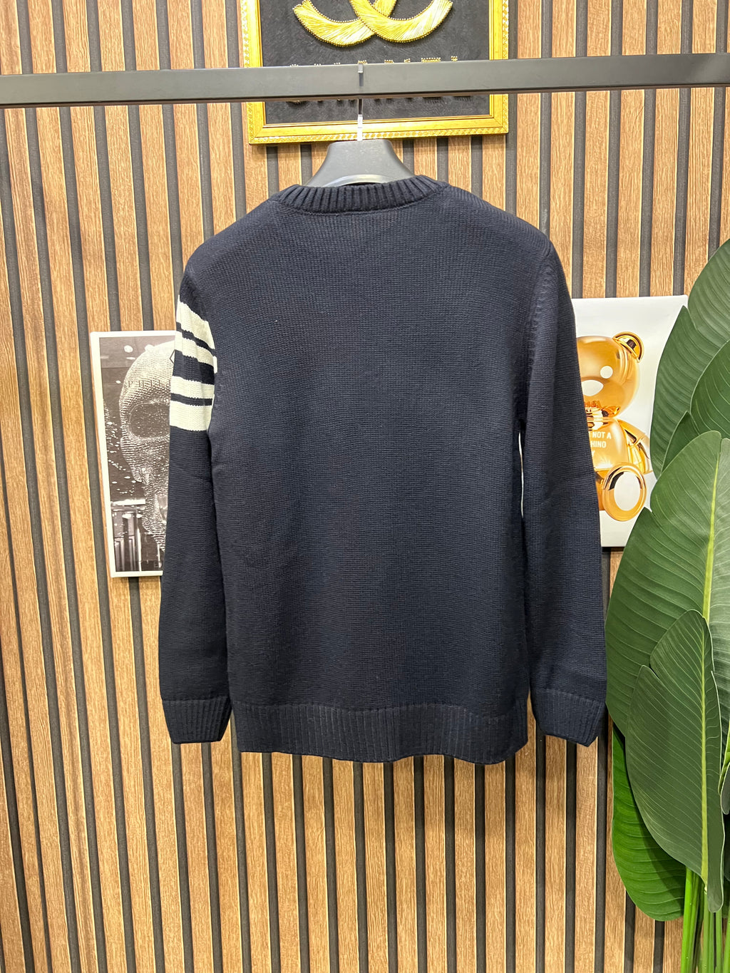 Πλεκτό Moncler m-697