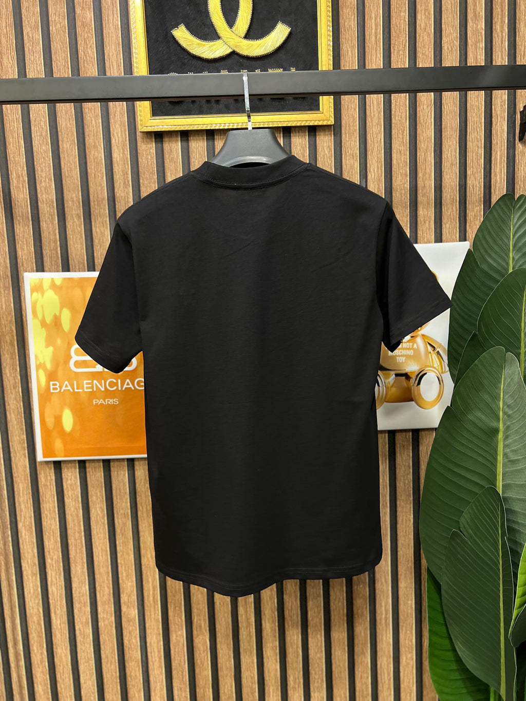 T-shirt Ami a-6060