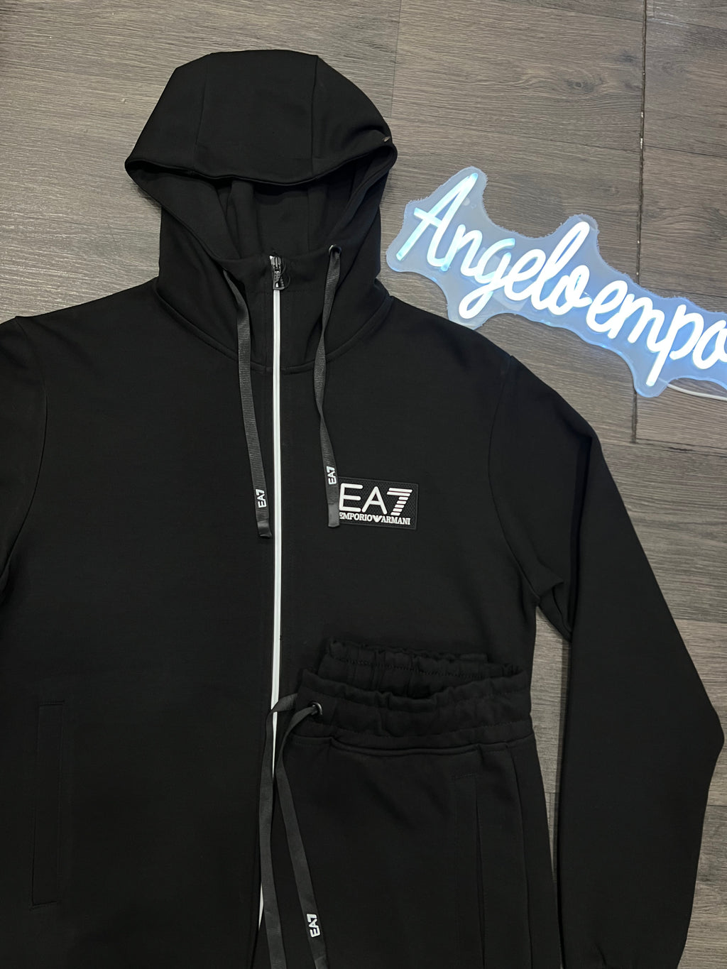 Emporio Armani σετ a-114