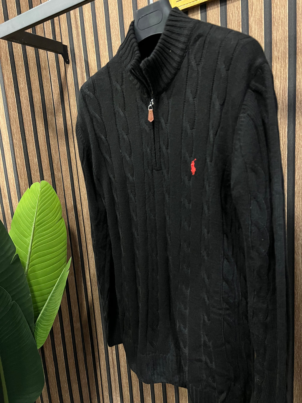Πλεκτό Polo Ralph Lauren p-14