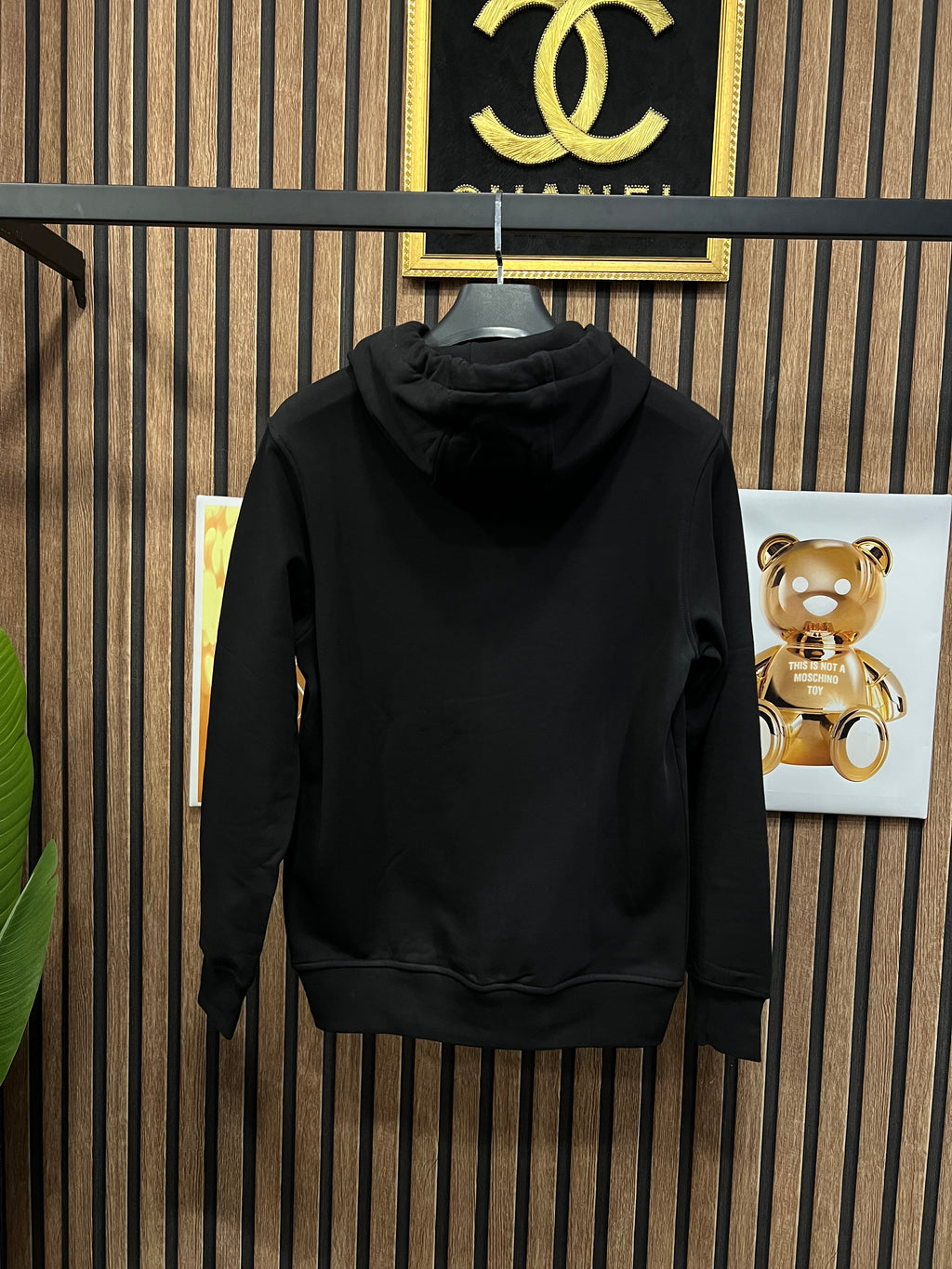 Prada ζακέτα φούτερ p-25