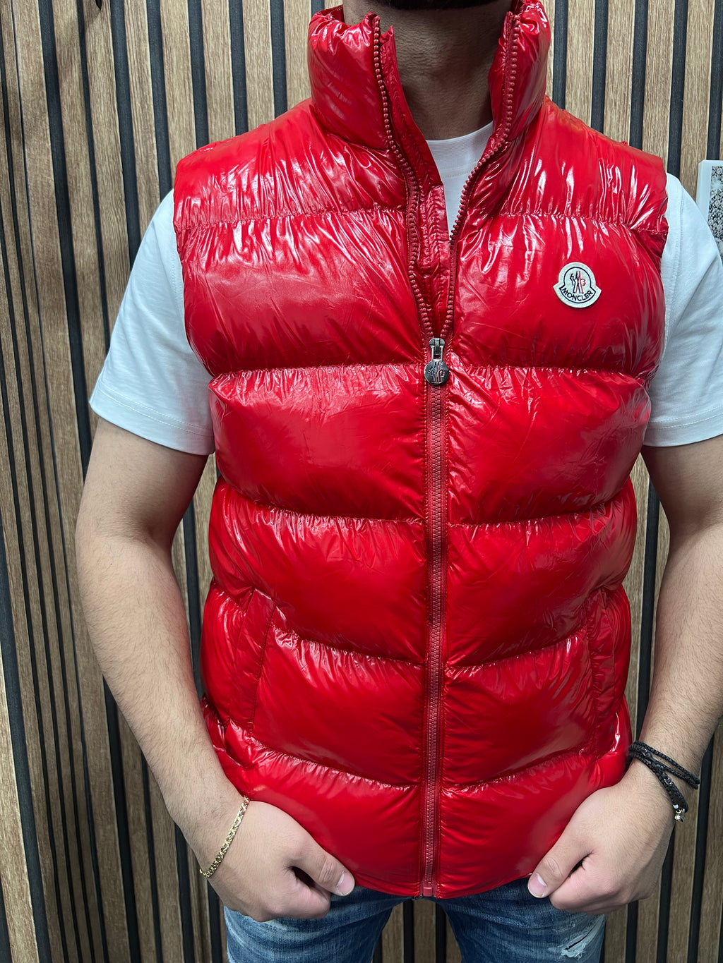 Αμάνικο Moncler m-786