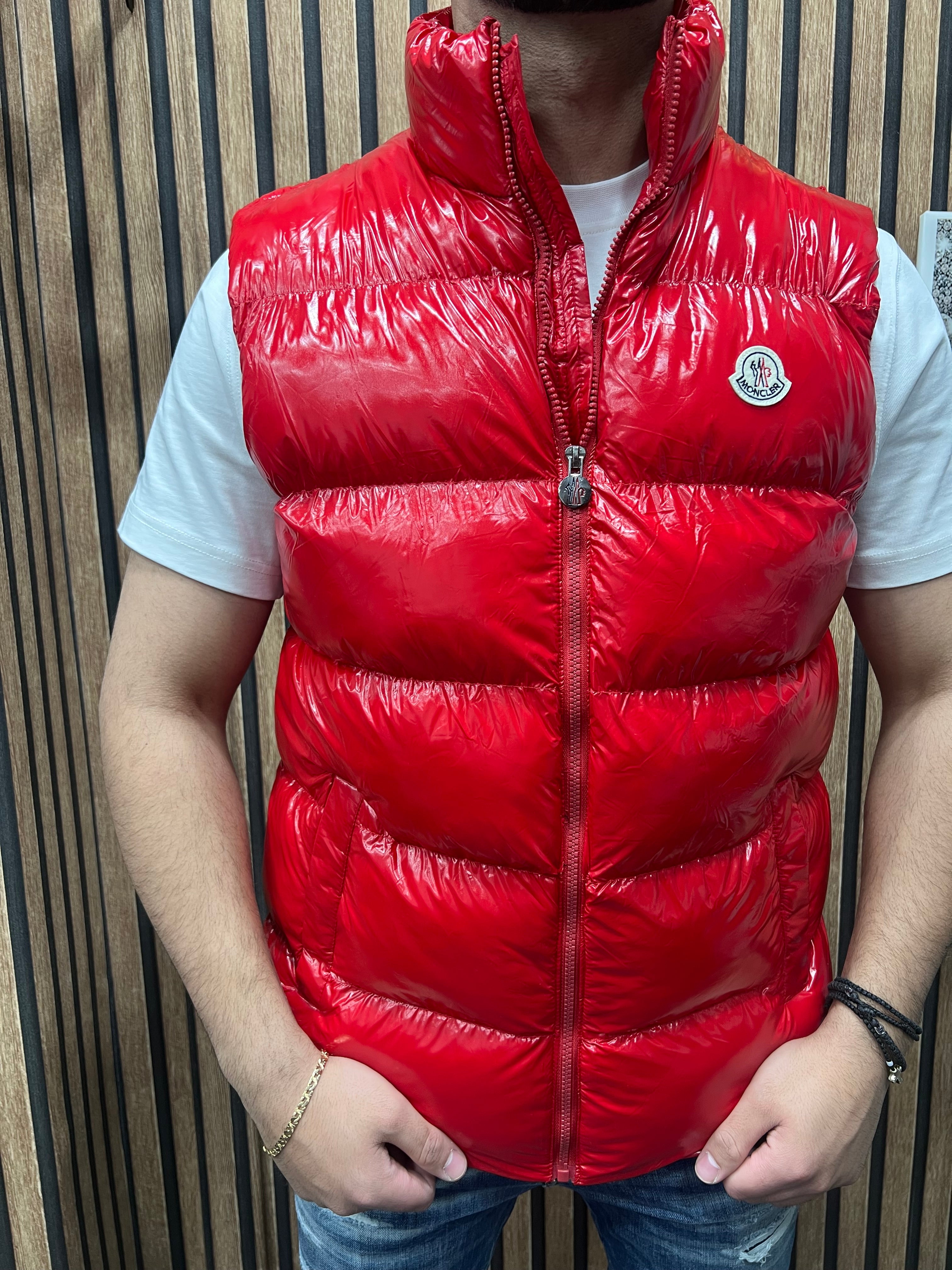 Αμάνικο Moncler m-786