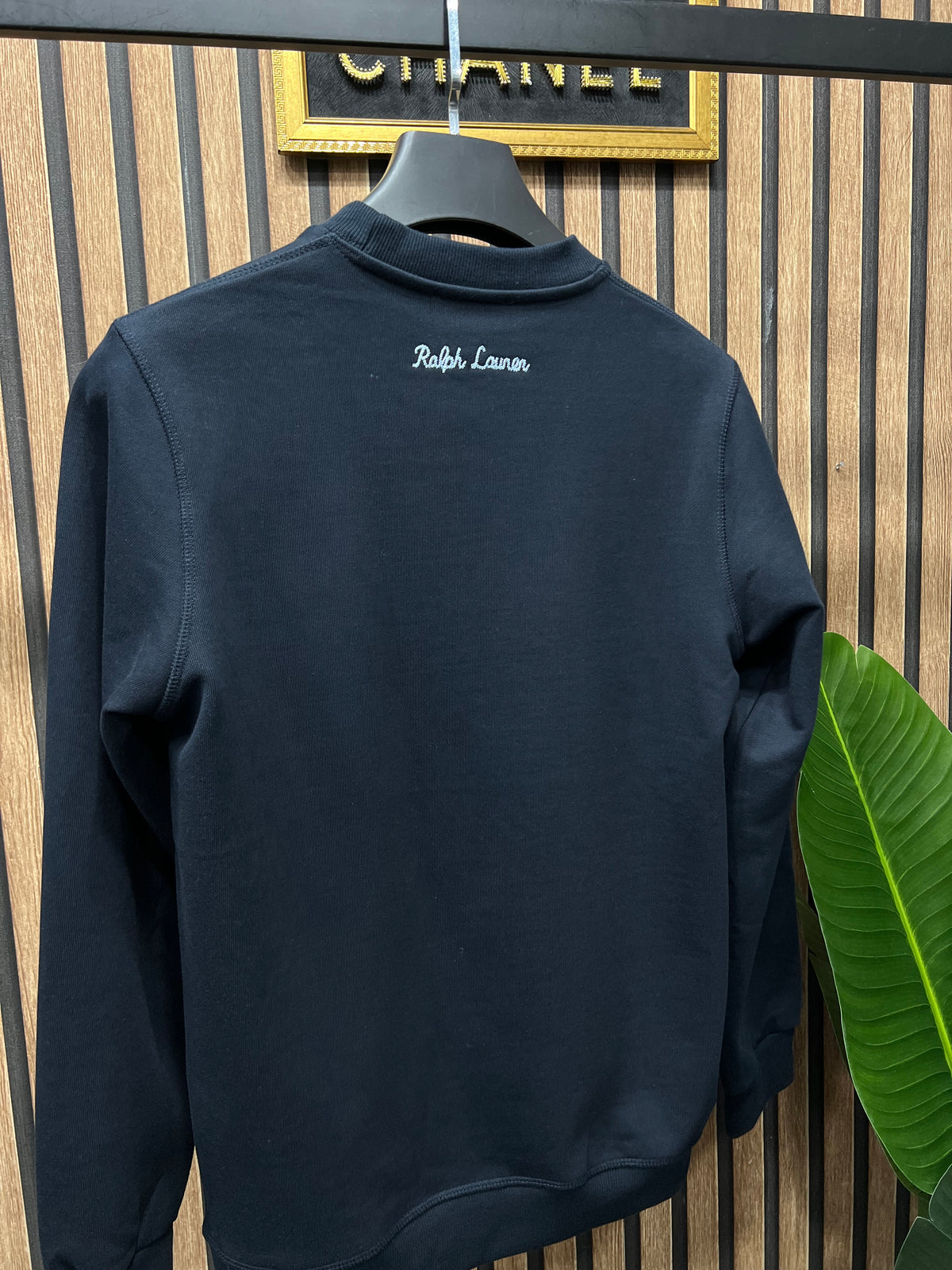Polo Ralph Lauren φούτερ p-9870
