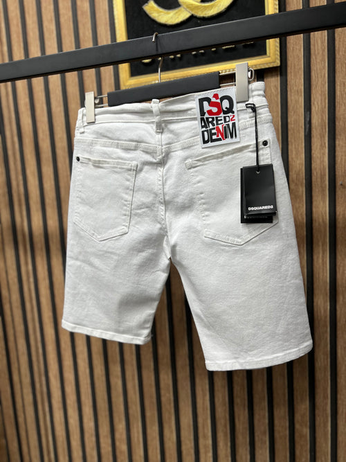 Dsquared2 jeans βερμούδα d-2770