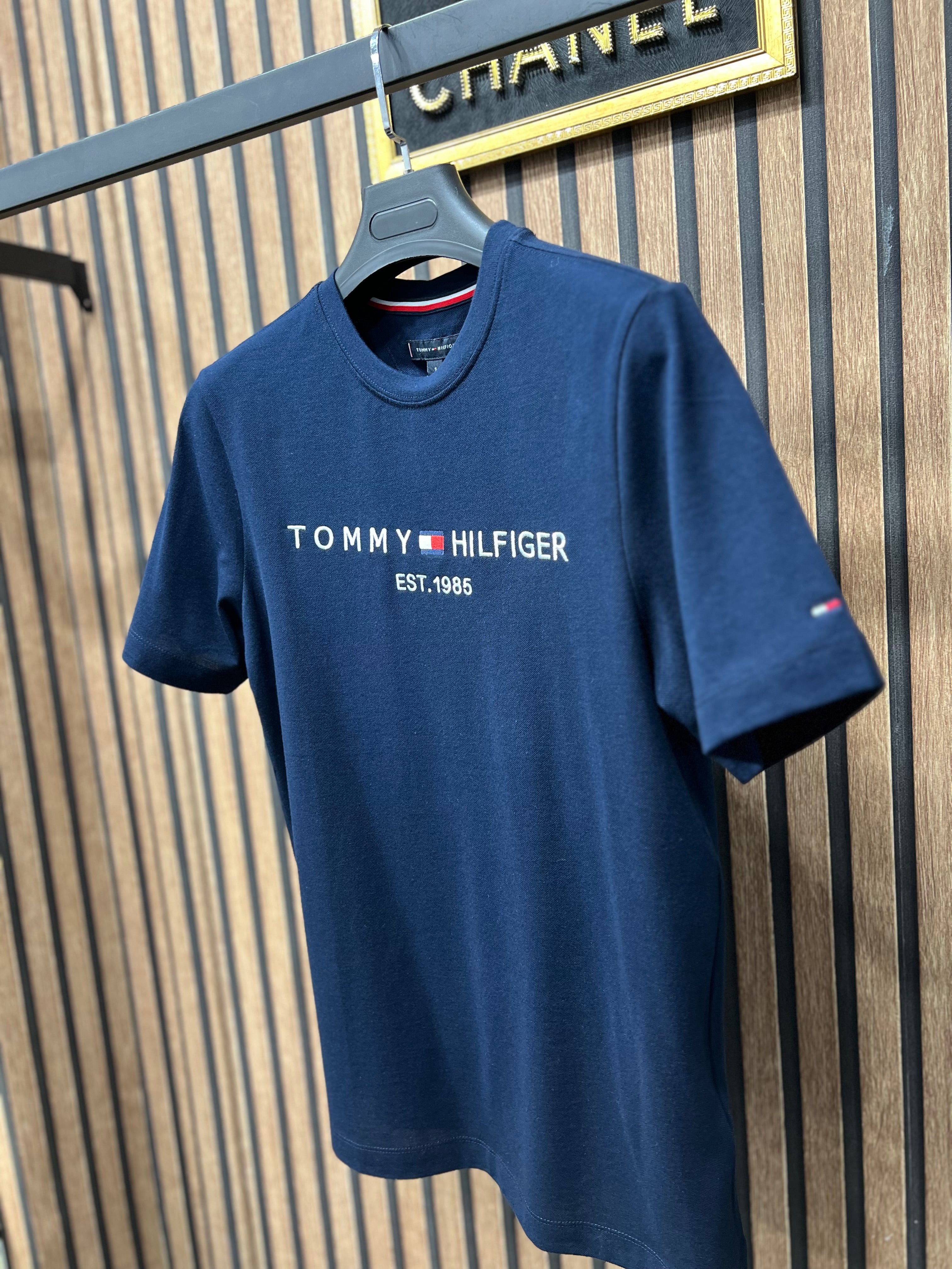 T-shirt Tommy Hilfiger t-2886