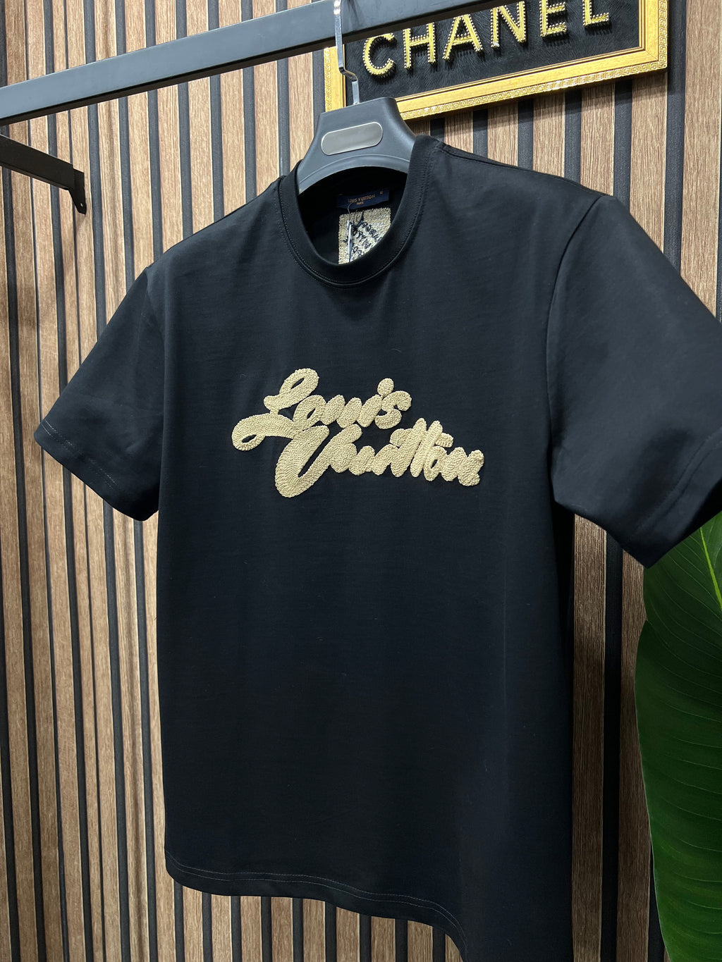 T-shirt Louis Vuitton l-3444