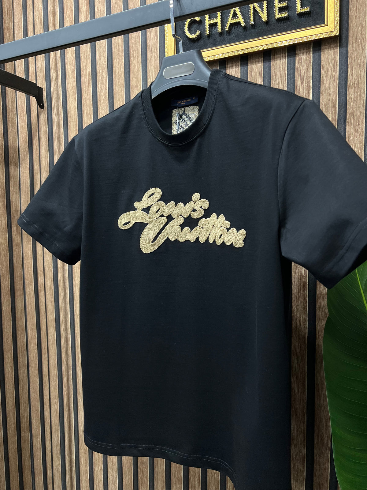 T-shirt Louis Vuitton l-3444