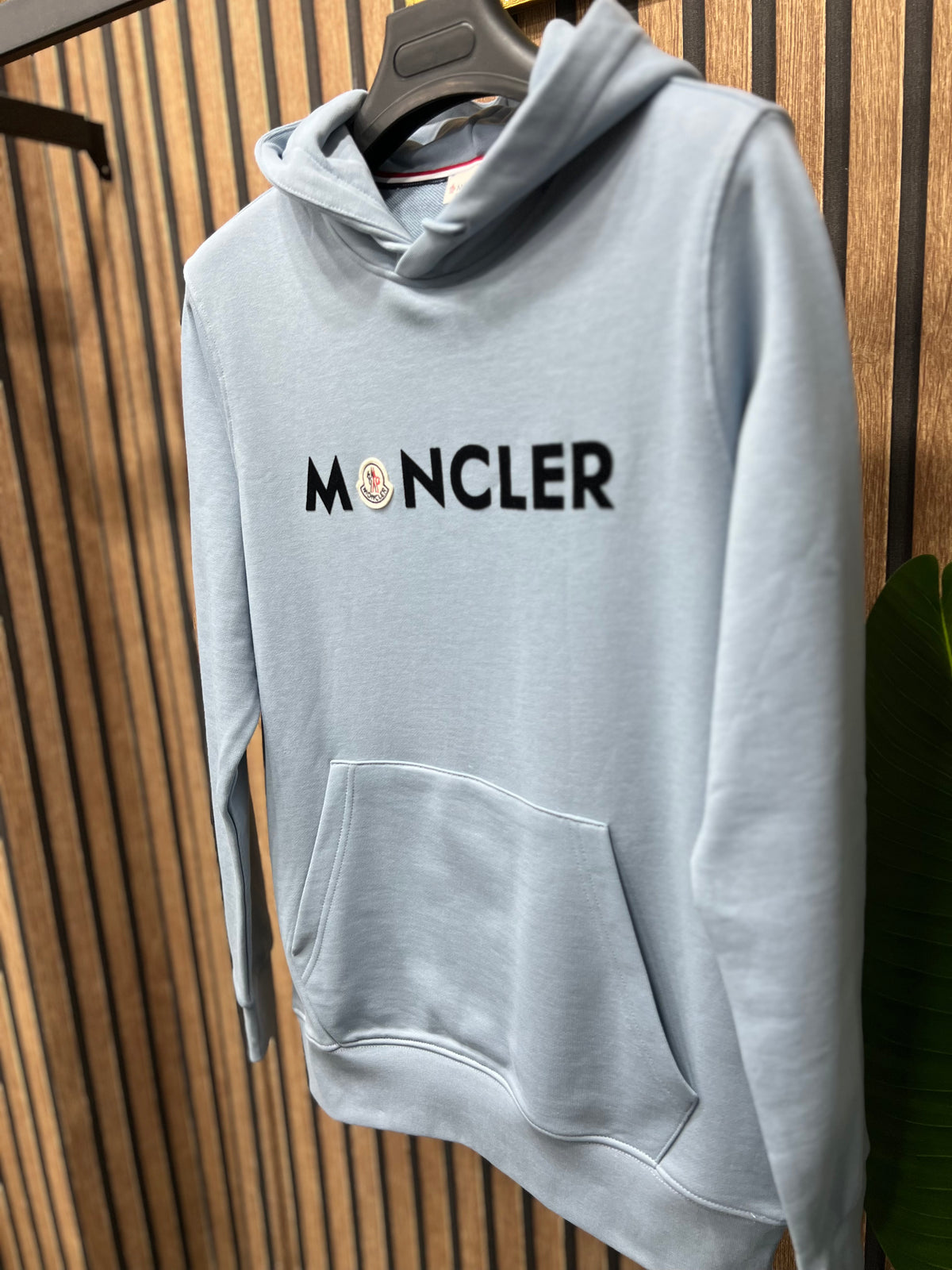 Moncler φούτερ με κουκούλα m-0920