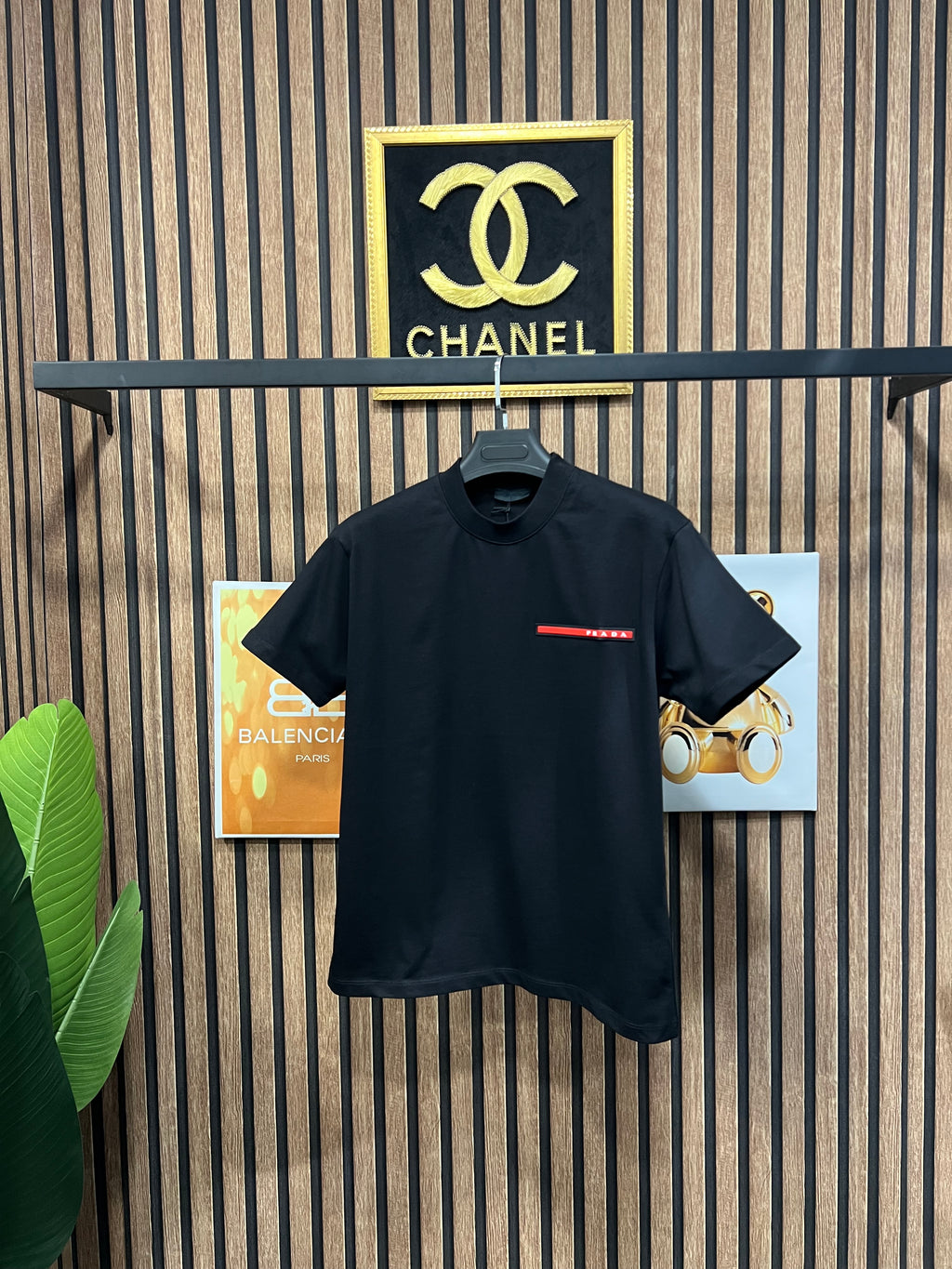 T- shirt Prada p-182
