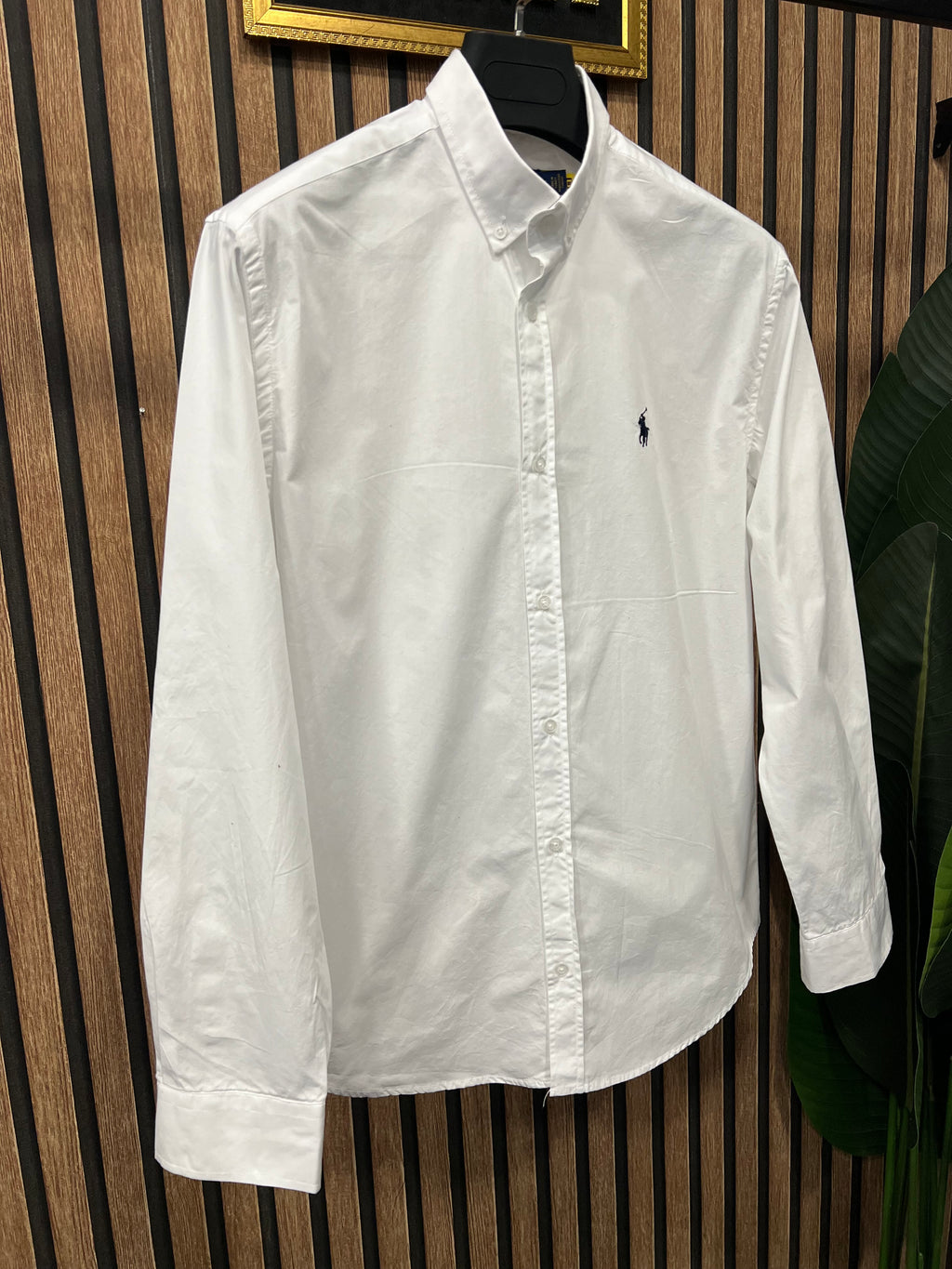 Πουκάμισο Polo Ralph Lauren p-0021