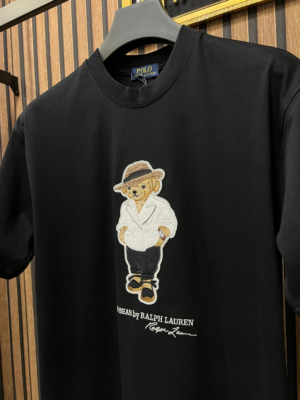 T-shirt Polo Ralph Lauren p-019