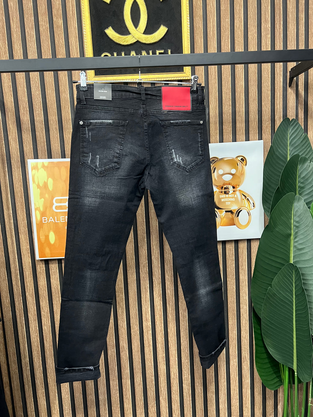 Jeans Dsquared2 d-9966