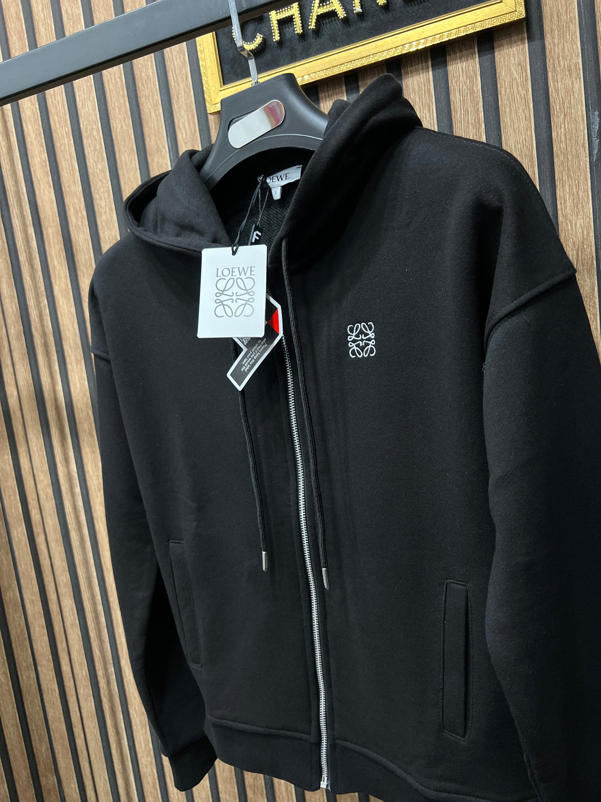 Loewe φούτερ ζακέτα l-200