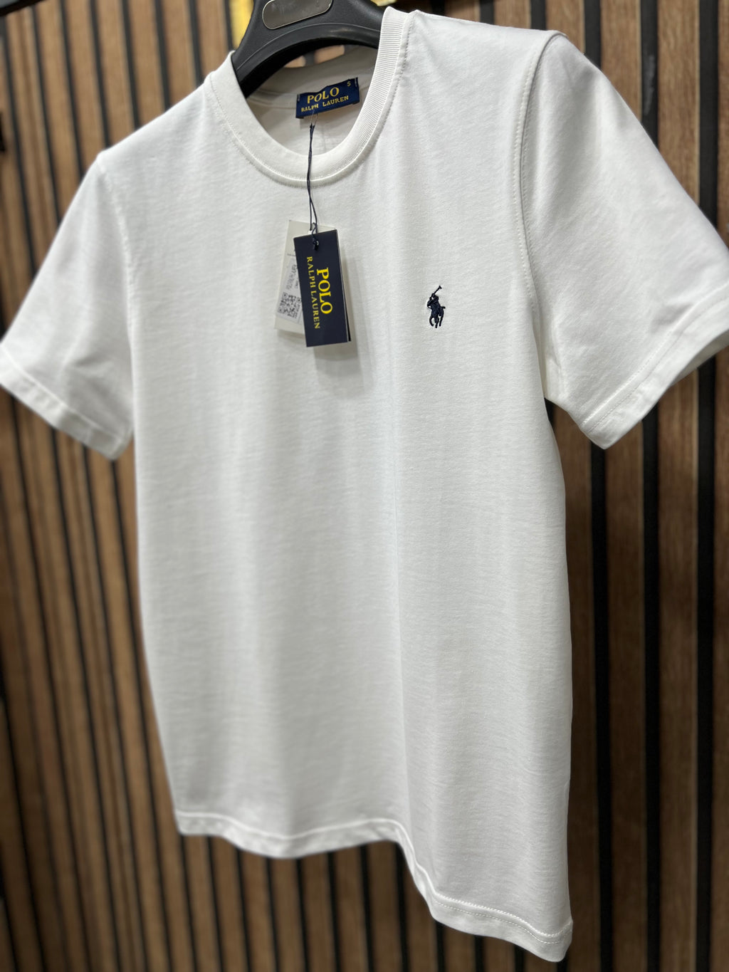 T-shirt Polo Ralph Lauren p-2882